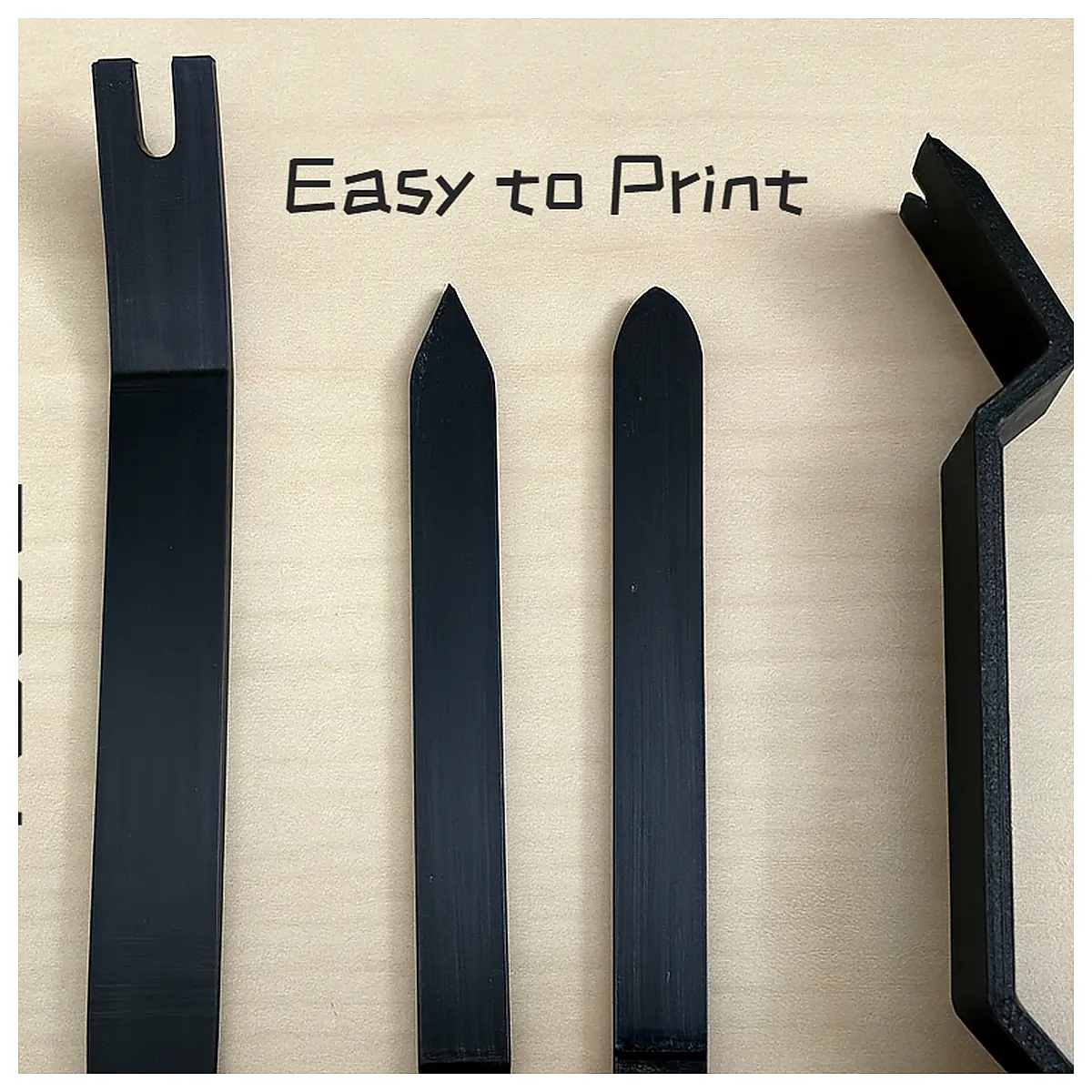 Precision Disassembly Tool Set Universal Repair Tools Parts Kit Assembly Tools