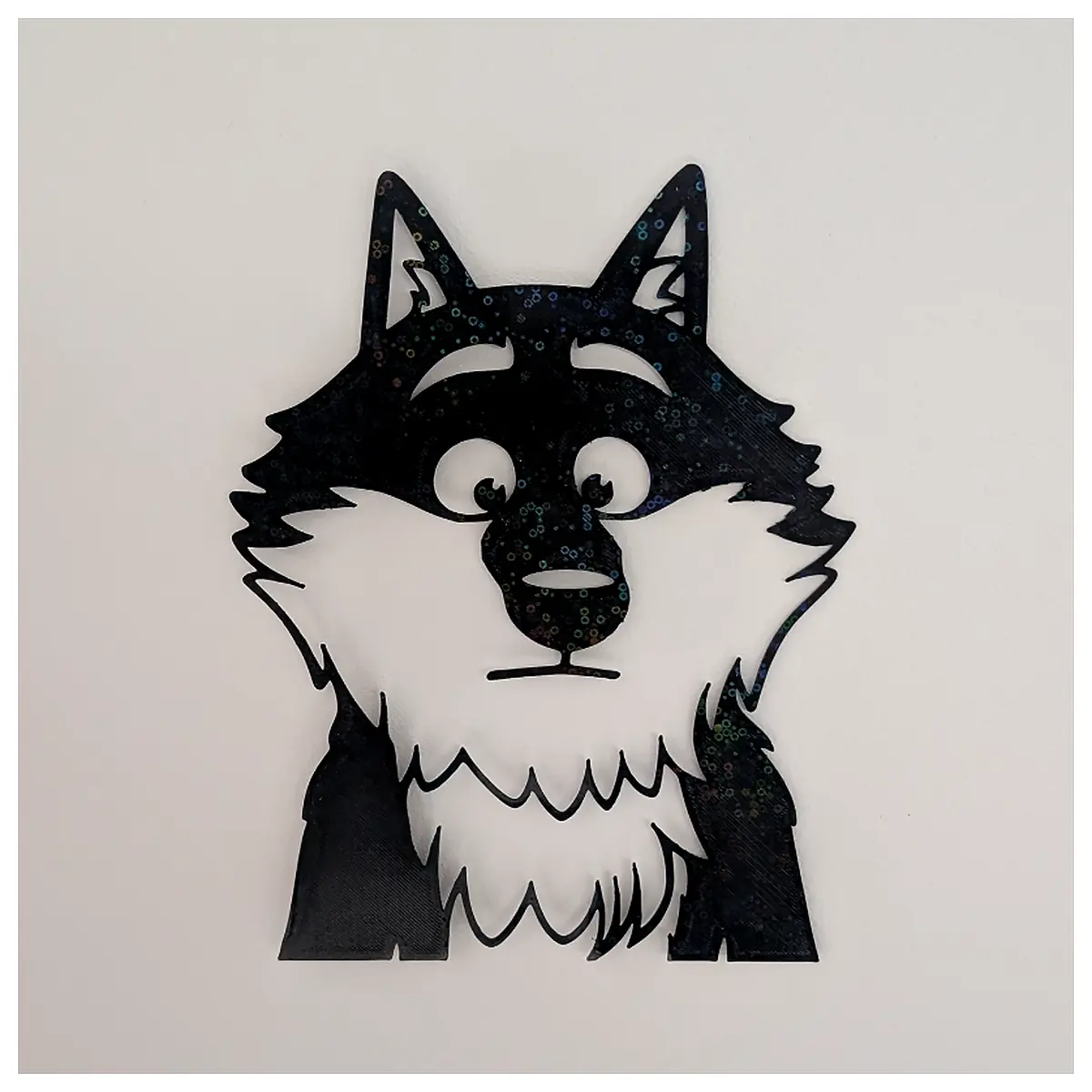 Wall Art The Unloved Wolf Wolf Wall Decor Forest Animal Print Wildlife Art Home Decor Animal Lovers