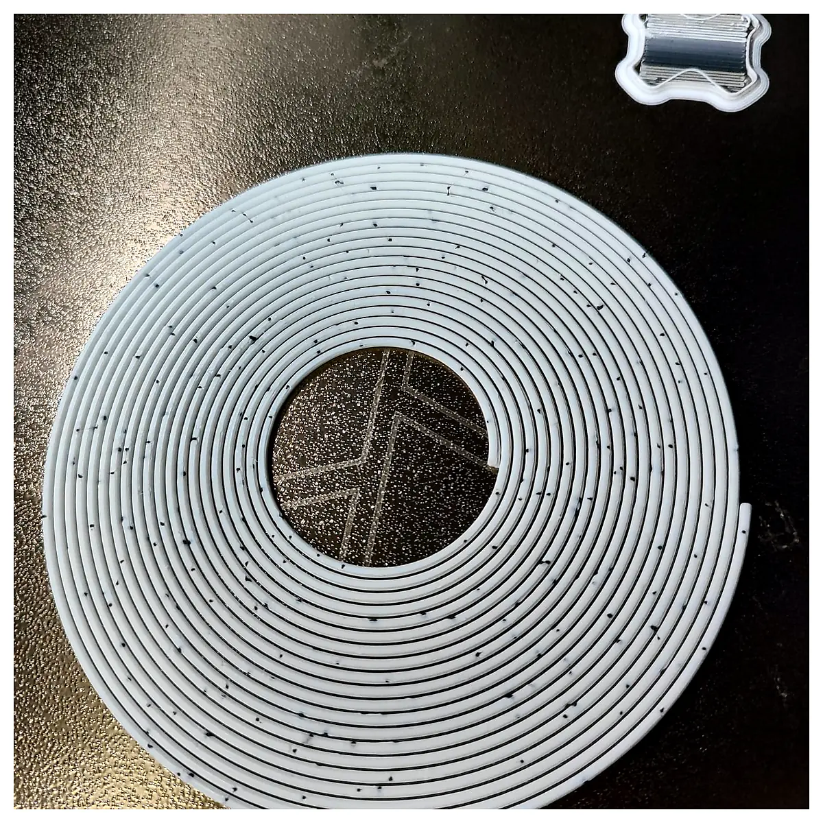 DIY Marble Filament Maker Kit Filament Production Supplies Rods Tools Repair Parts