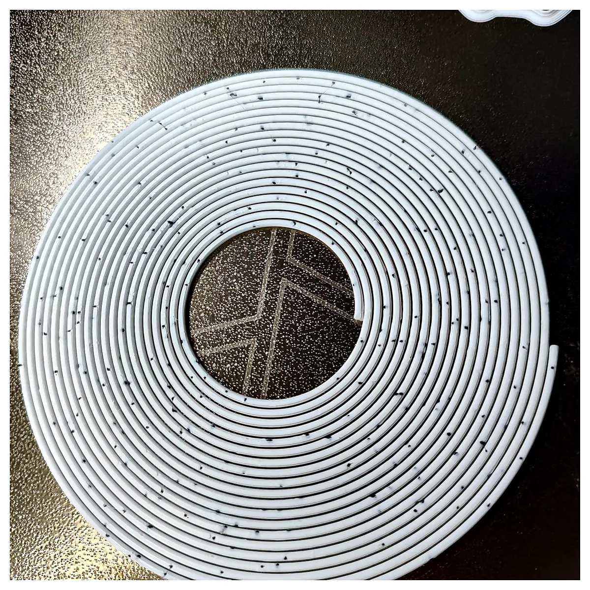 DIY Marble Filament Maker Kit Filament Production Supplies Rods Tools Repair Parts