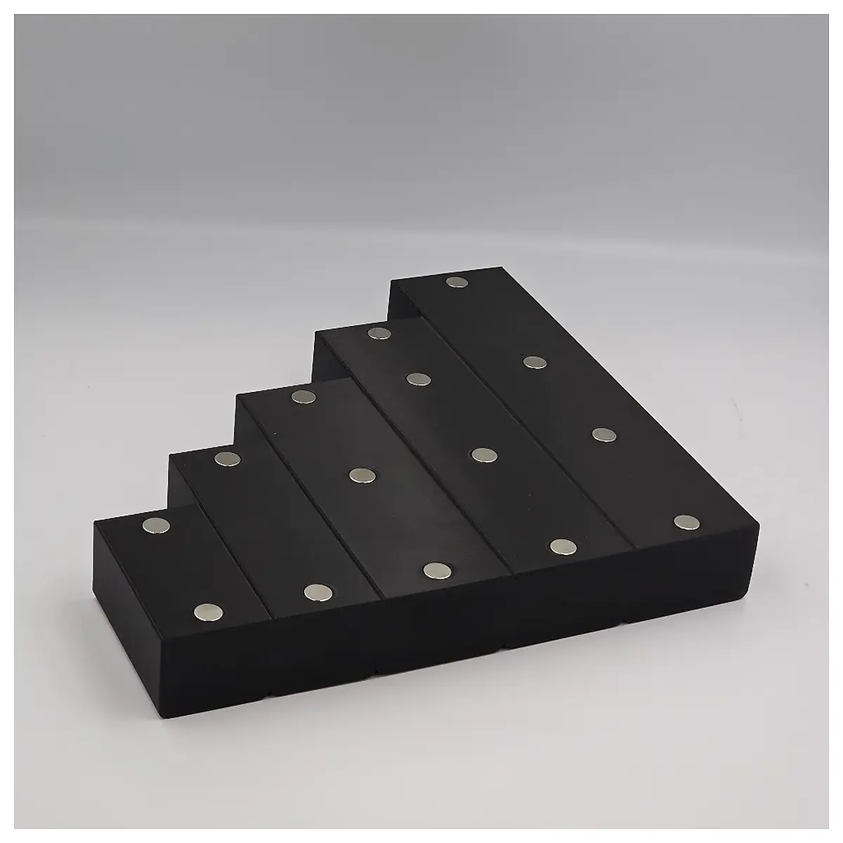 Cable Organizer Magnetic Holder Screw Organizer Wire Management Cable Ties Electronics Accessories Cable Clips