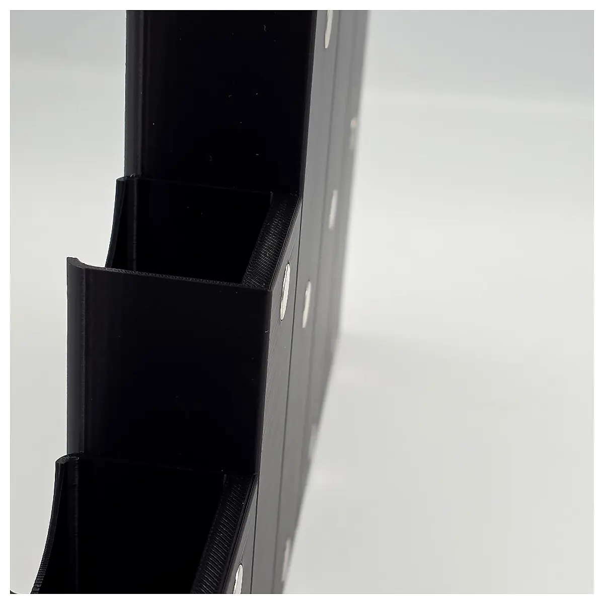 Cable Organizer Magnetic Holder Screw Organizer Wire Management Cable Ties Electronics Accessories Cable Clips