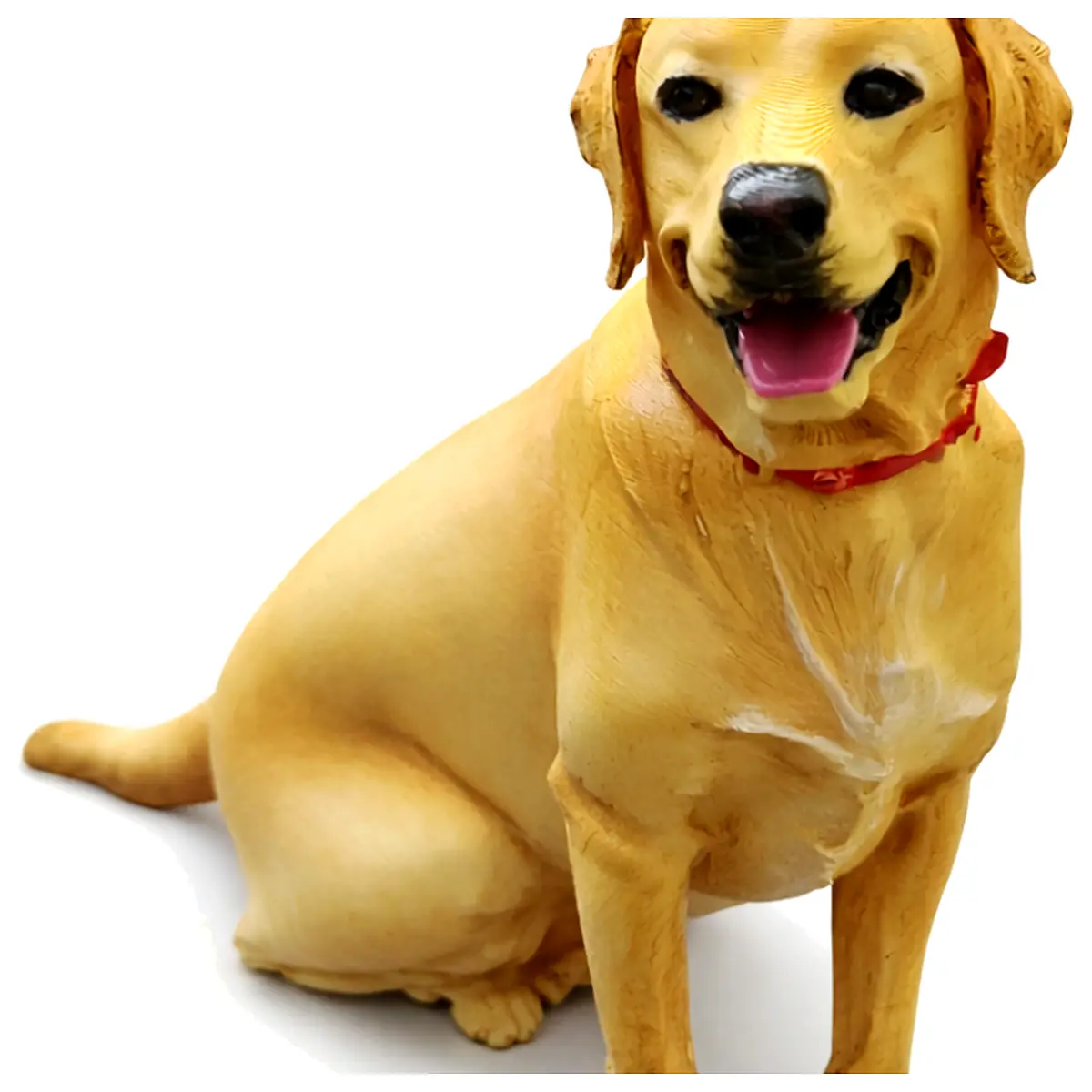 Labrador Retriever Tan Puppy Dog Toys Treats Training Accessories Pet Supplies Companion