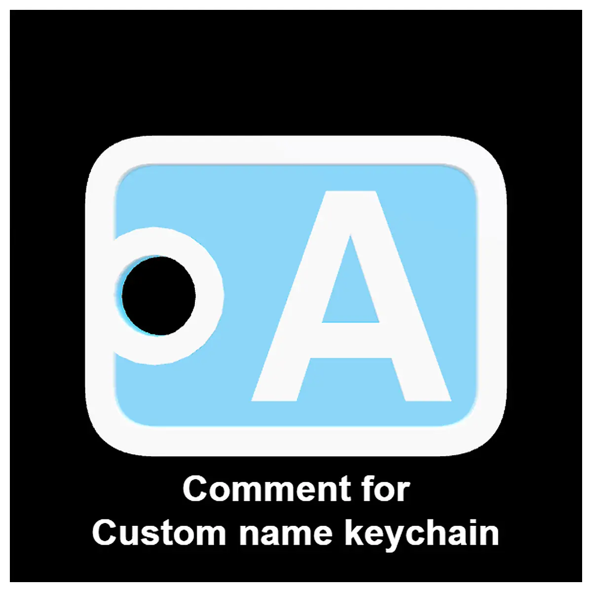 Keychain Universal Key Fob Repair Replacement Parts Key Holder Spare Parts Accessories