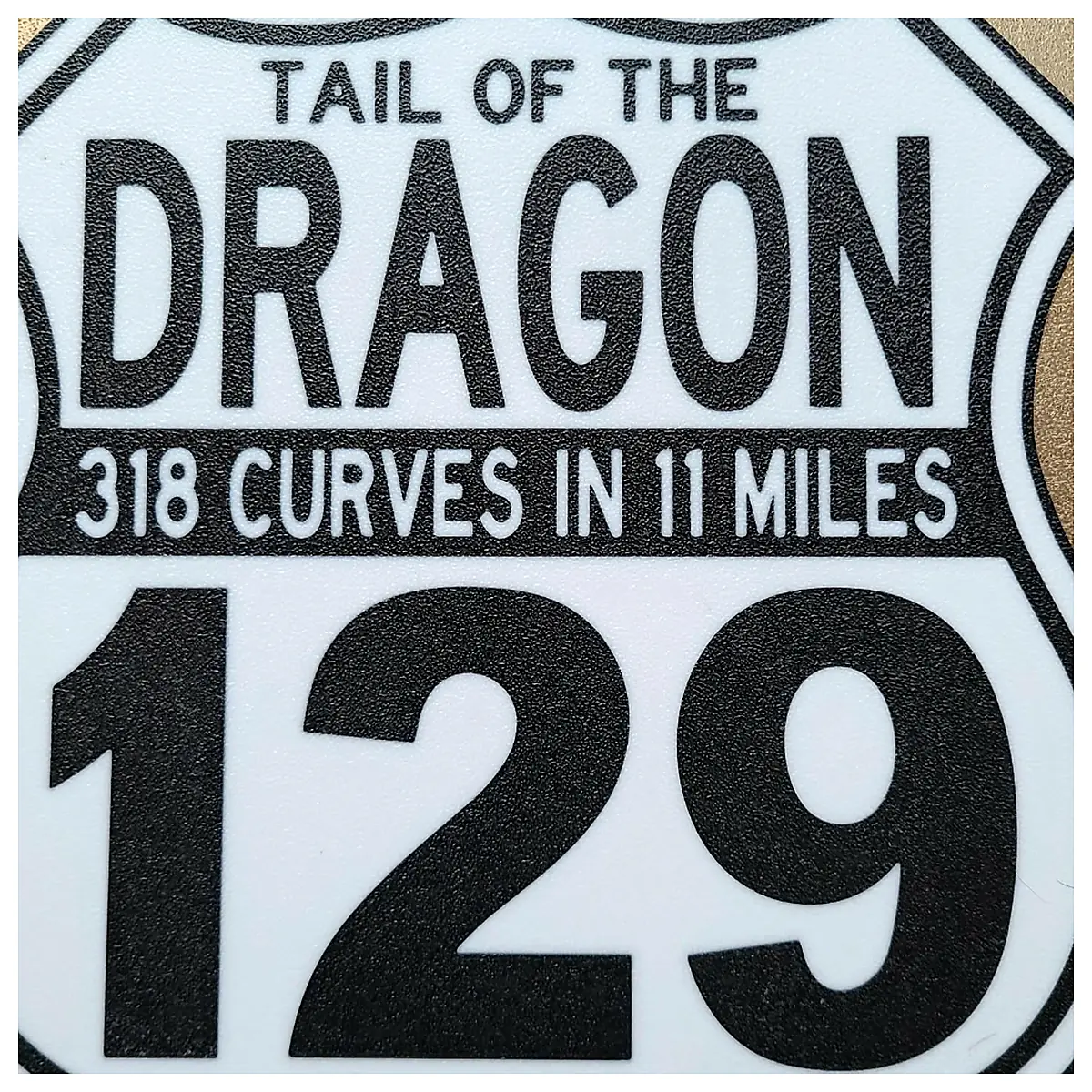 Tail of the Dragon Driving Experience Vehicle Repair Parts Auto Modification Performance Upgrade Driving Fun