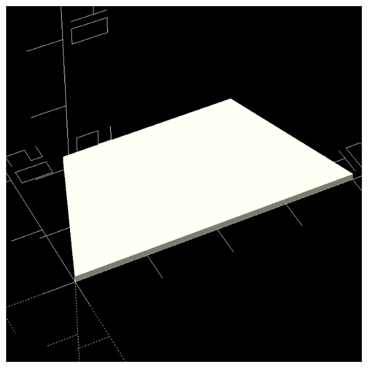BSG Trapezium Parts Replacement Components Industrial Automation Parts Industrial Control Accessories
