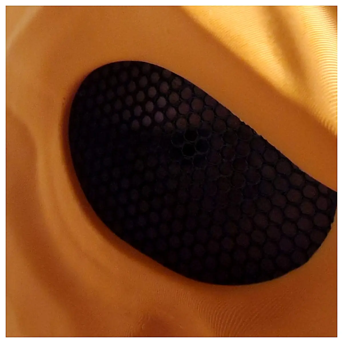 Mesh Mask Protective Netting Sports Mask Running Protection Mesh Face Cover Sport Accessories Running Netting