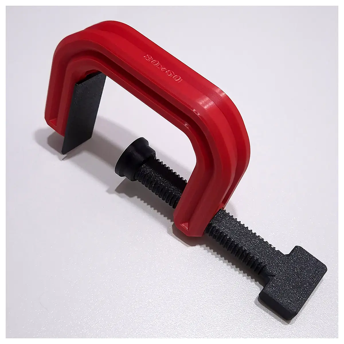 Strong Clamp Easy Print 20 s Universal Clamping Parts Printing DIY Tool Fast Assembly