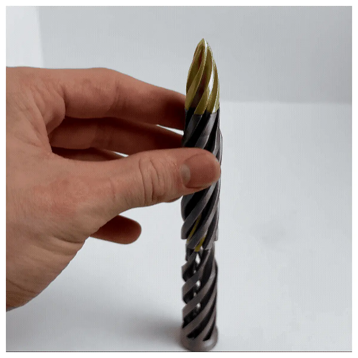 Spiral Fidget Spinner Parts Repair Universal Accessory Fidget Toys Spinners