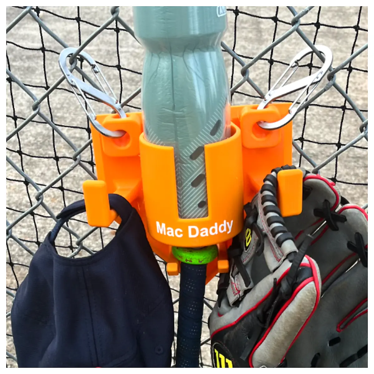 Baseball Plate Dugout Organizer Dugout Storage Case Batting Mat Protection Accessories Equipment