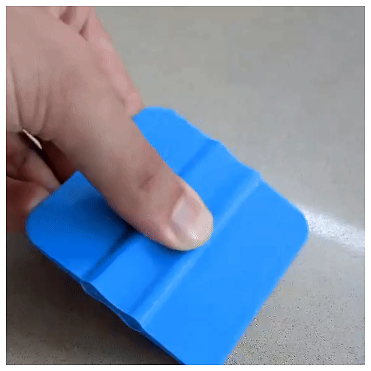 Precision Squeegee Set 18 Designs Universal Window Tool Car Vinyl Decal Application Repair Parts Accessories