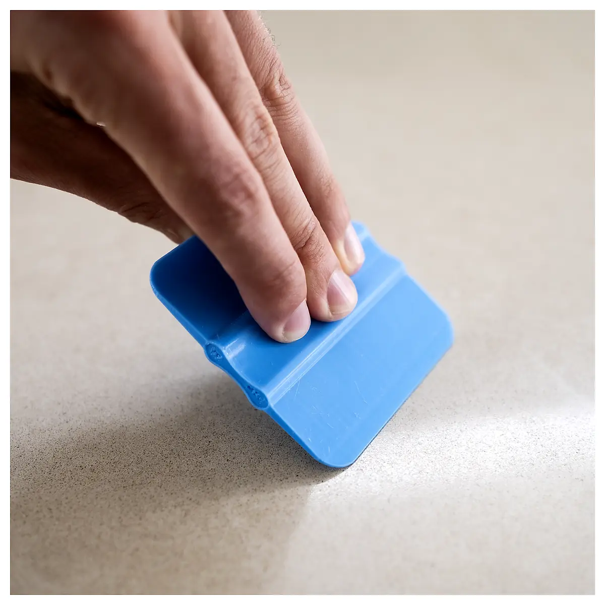 Precision Squeegee Set 18 Designs Universal Window Tool Car Vinyl Decal Application Repair Parts Accessories