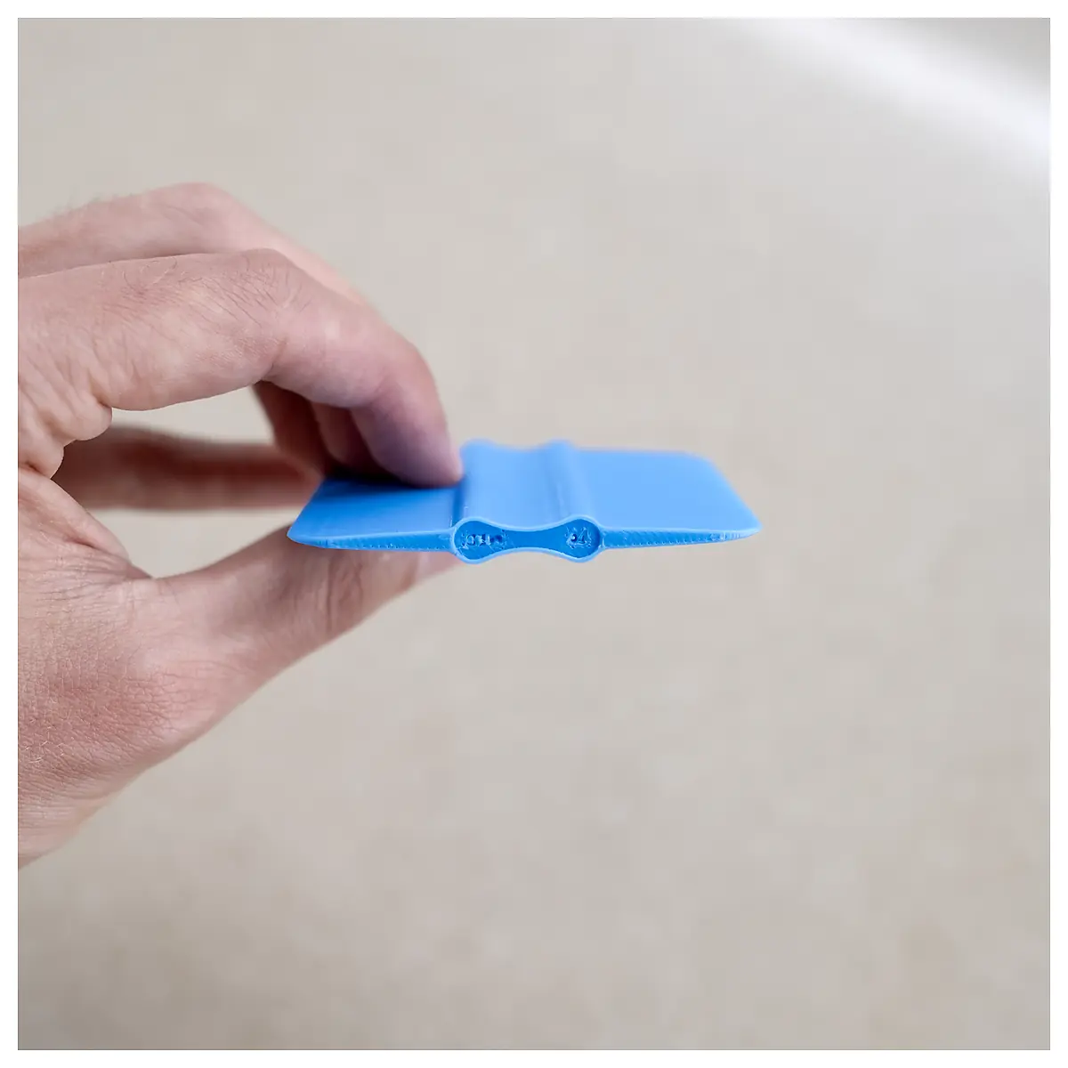 Precision Squeegee Set 18 Designs Universal Window Tool Car Vinyl Decal Application Repair Parts Accessories