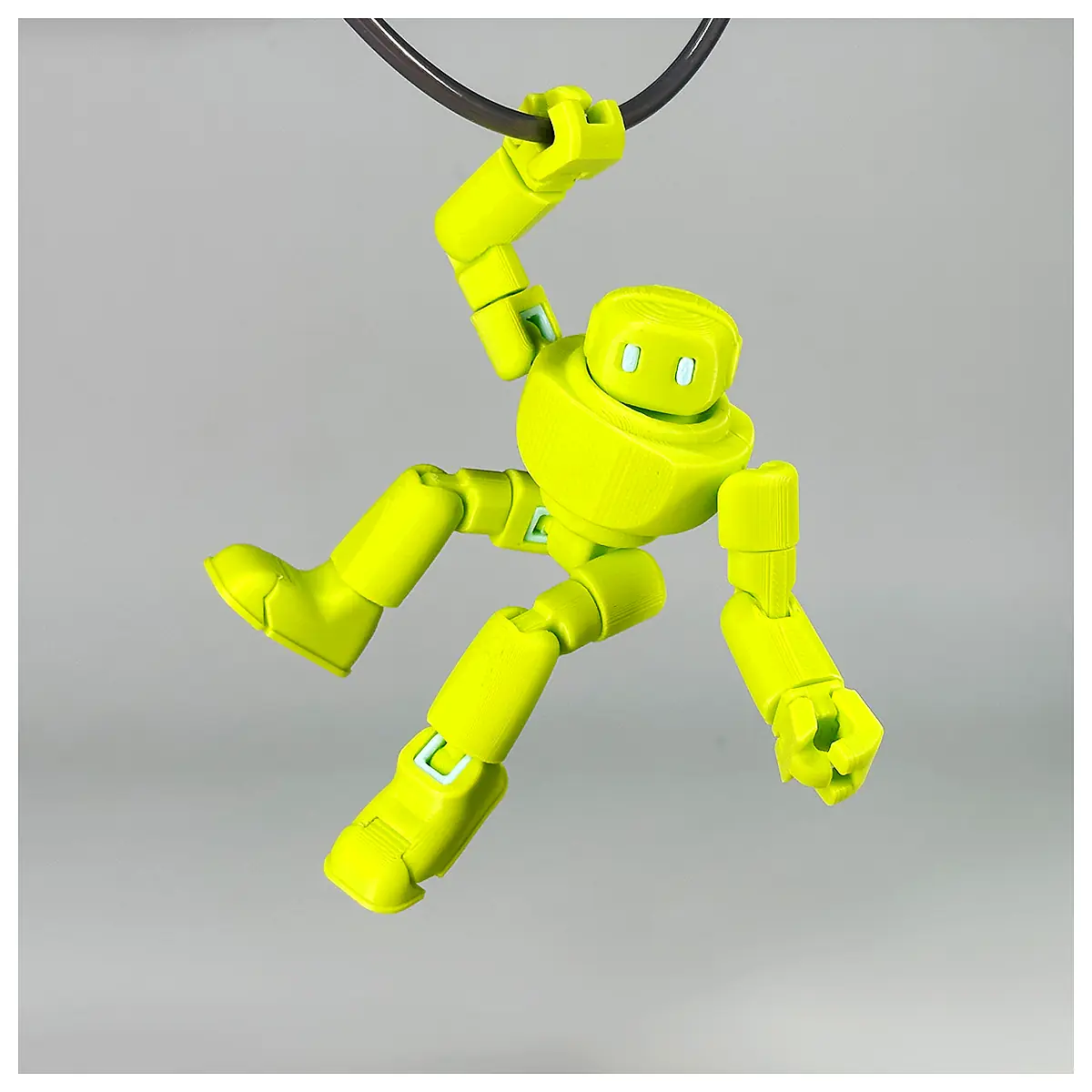 Robot B Repair Parts Maintenance Service Automation Industrial Robot Smart Robot Components Replacement Parts