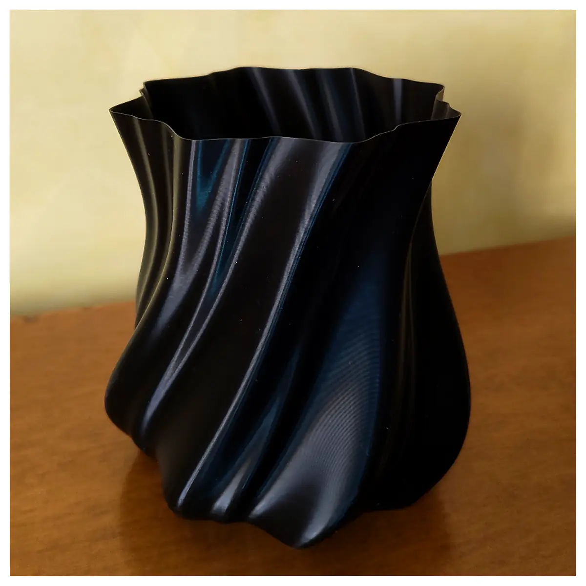 Vase Pencil Holder Desk Organizer Decorative Storage Container Creative Pen Holder Ceramic Book Stand Modern Minimalist
