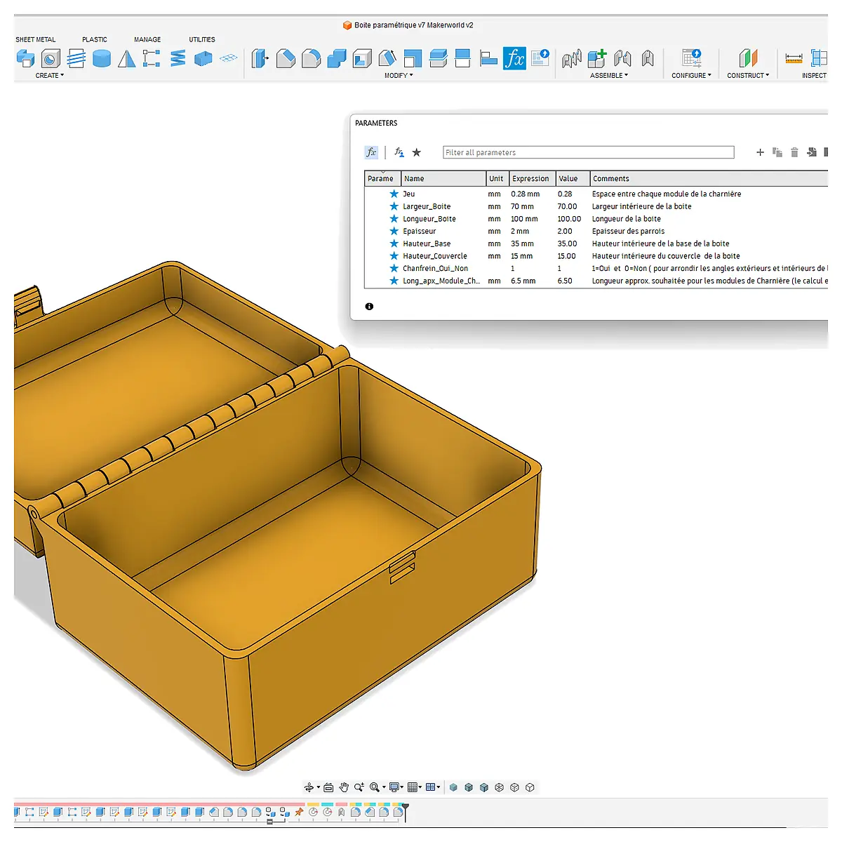 Customizable Boxes Flexible Versatile Shipping Packaging Cargo Boxes Transport Boxes