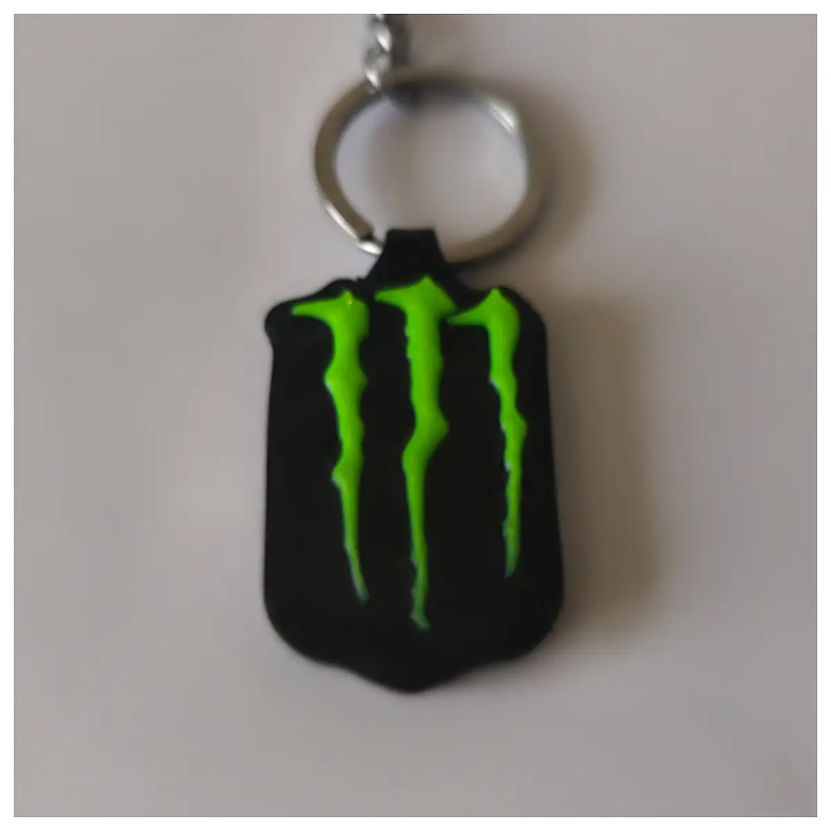 Keychain Car Key Protector Universal Keyring Key Chain Spare Parts Key Access Repair