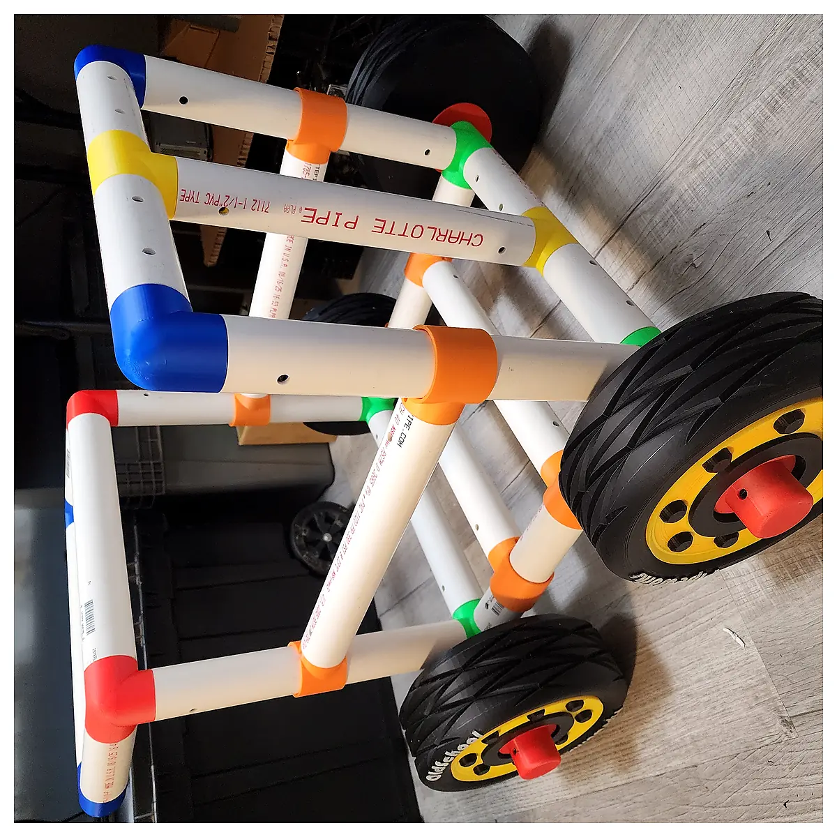 Playschool PipeWorks Blue Elbow Connector Plumbing Fittings Pipe Connectors Irrigation Accessories Pool Fittings Replacement Parts