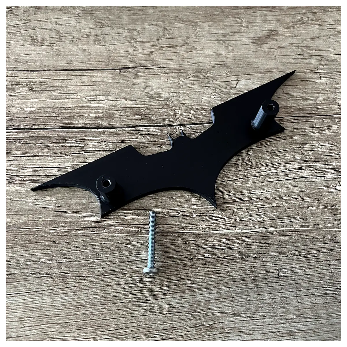 Bat Handles Cabinet Drawers Hardware Replacement Parts Repair Accessories Drawer Knobs Universal Fit