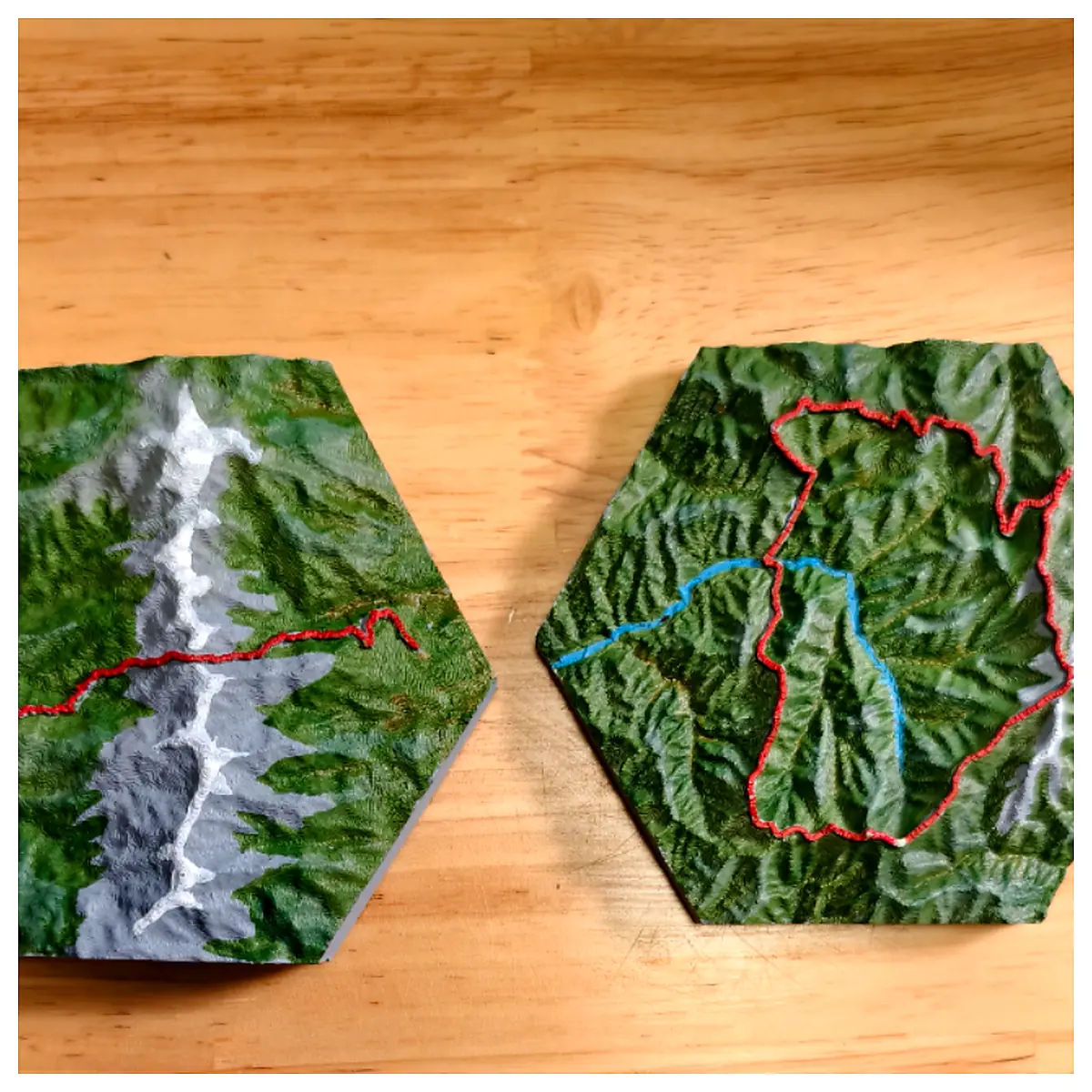5 Hiking Trails Explore Mountain Paths Hiking Gear Outdoor Adventures Scenic Views Trekking Expedition
