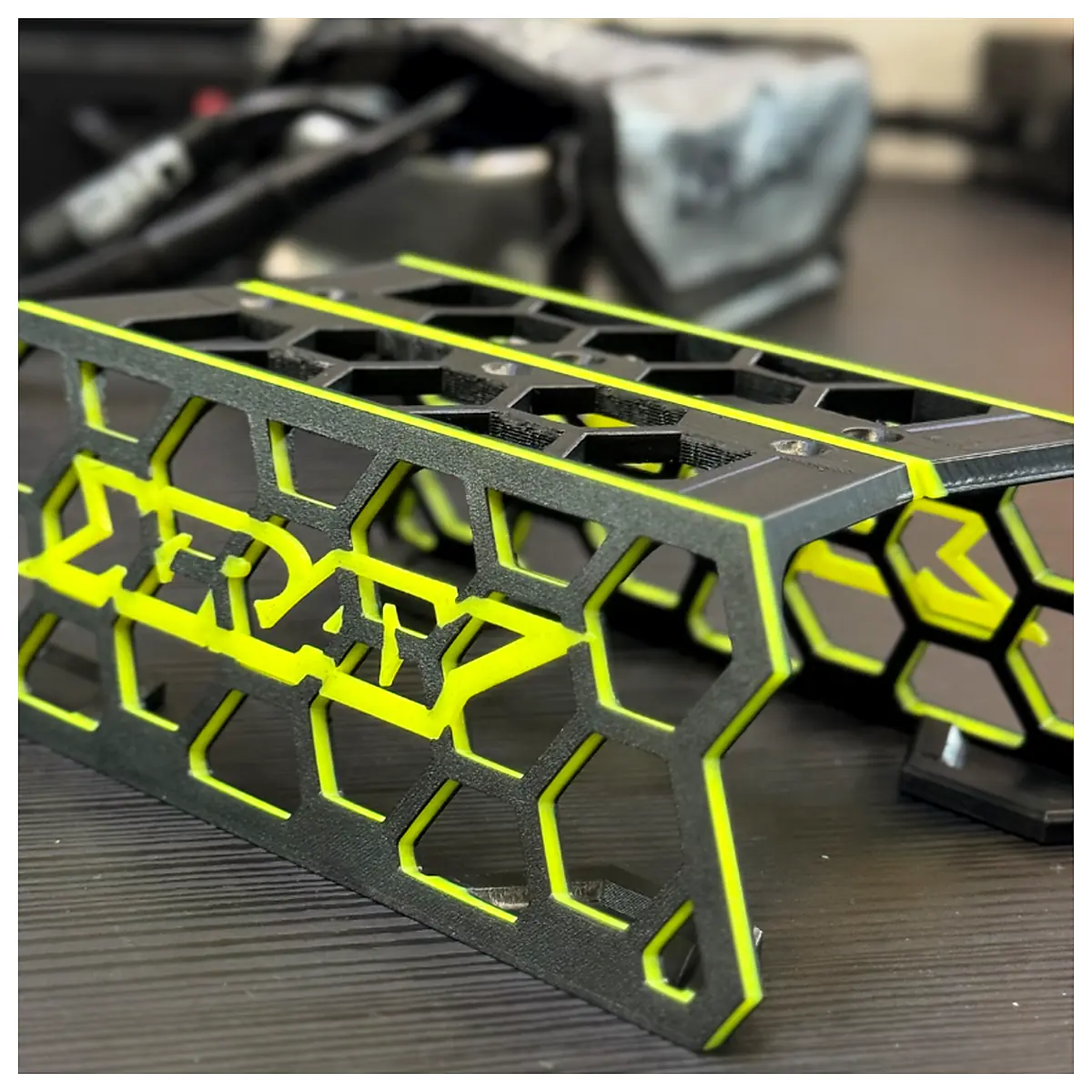 Offroad Vehicle Stand 110 Support Feet Vehicle Stabilizer Motorcycle Parts Compatible with 110 Outdoor Riding