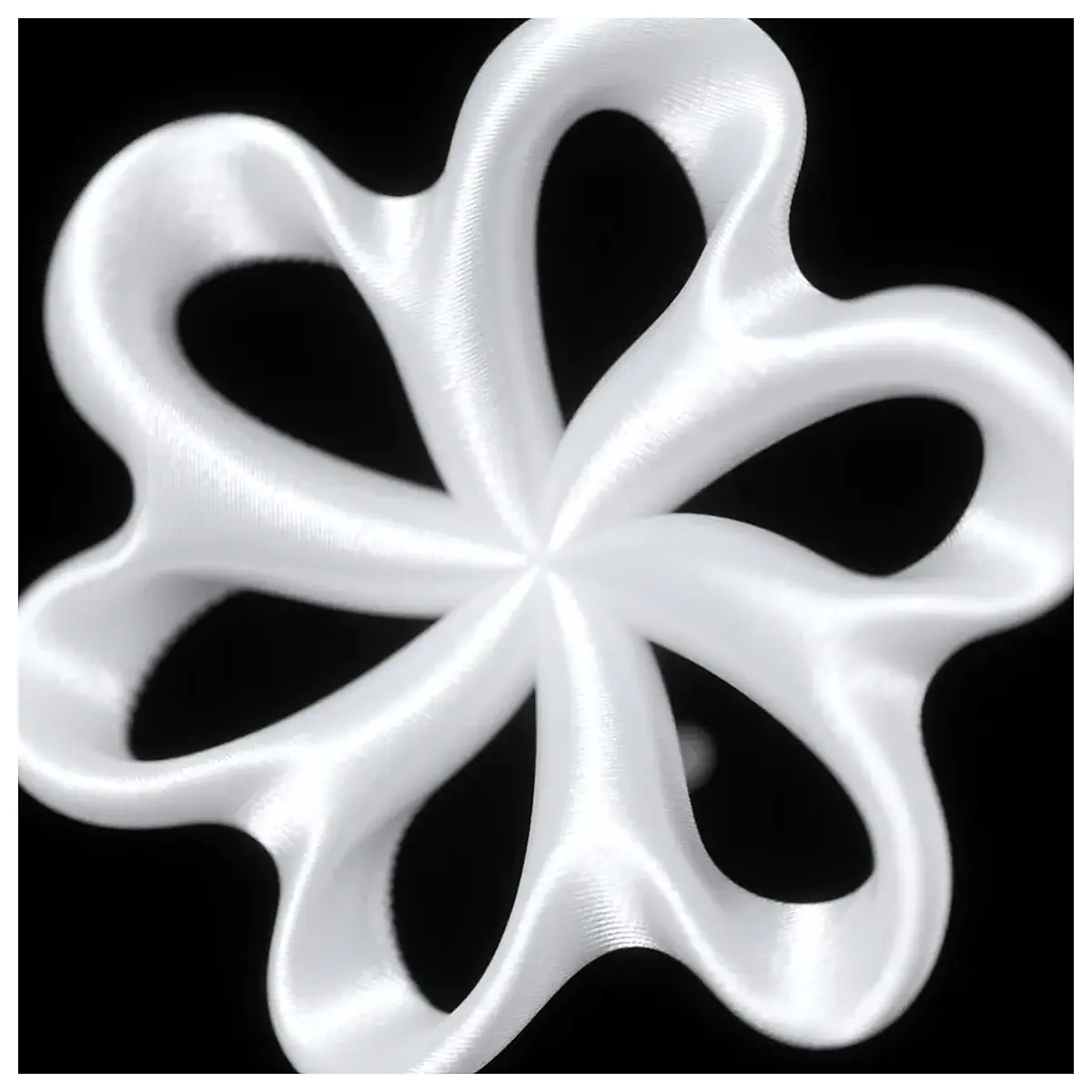Hollow Flower Container Versatile Vase Decorative Floral Holder Flower Arrangement Support Repair Parts