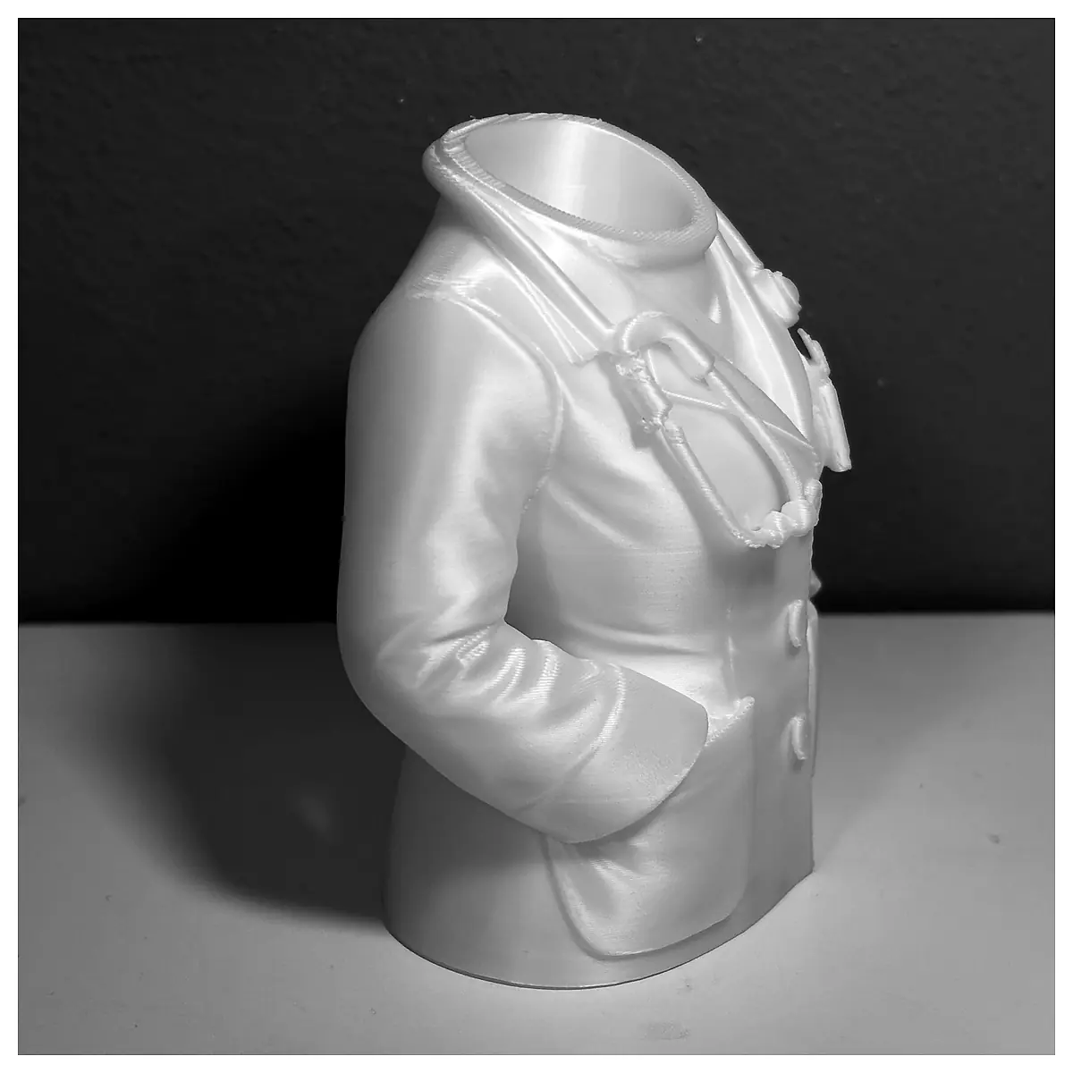 Doctor Coat Pen Holder Desk Organizer Medical Supplies Universal Holder Medical Parts Repair Accessories
