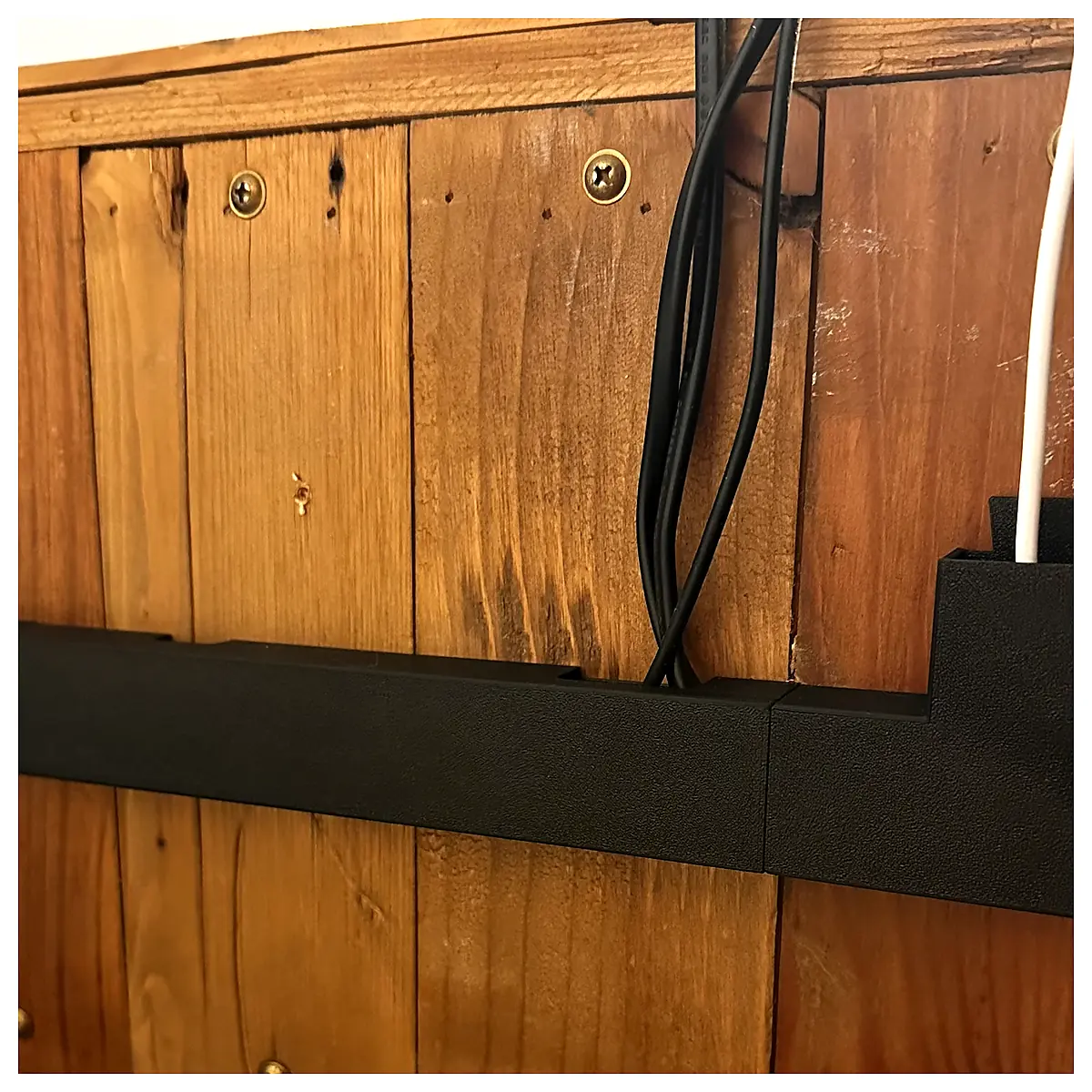 Modular Cable Ducting System Cable Management Solutions Installation Repair Parts