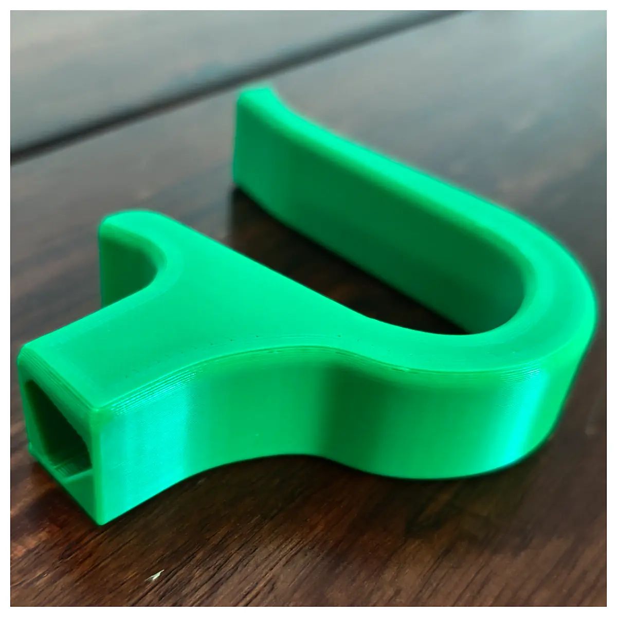 Boat Hook Holder Boat Accessories Fishing Hooks Docking Accessories Rod Holder Attachment Universal Marine Hardware