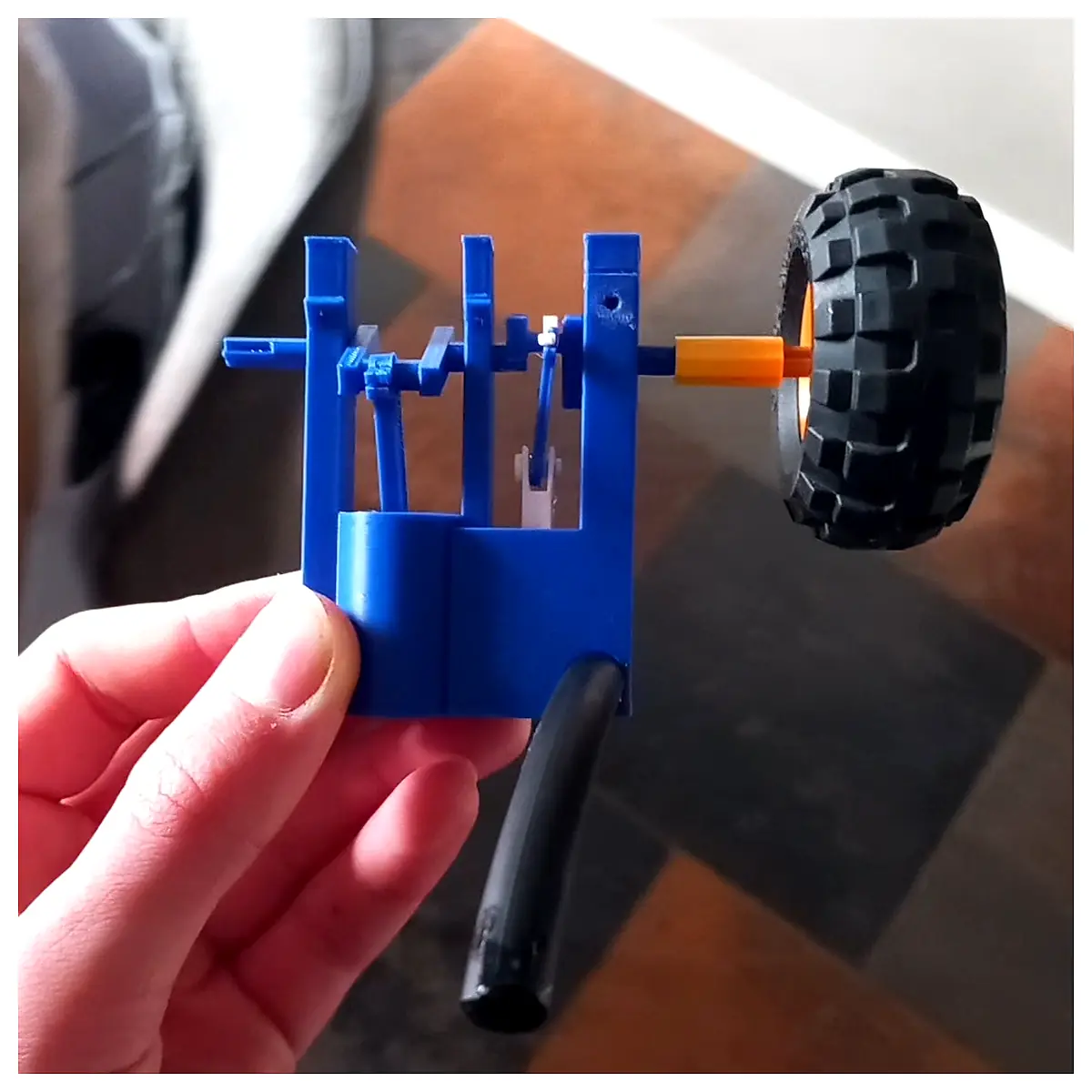 Single Cylinder Engine Parts Cylinder Components Fuel Engine Accessories Sports Engine Parts Repair Tools Compatible Engine