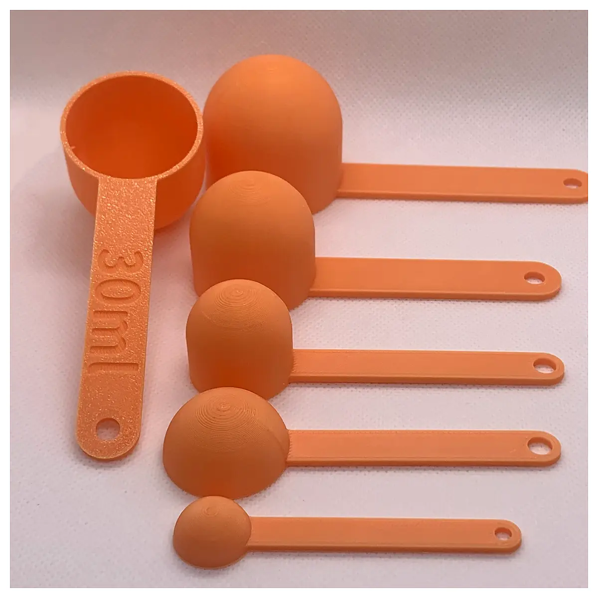 Measuring Cup Spoon Generator Kitchen Measuring Tools Baking Measuring Cups Baking Accessories Kitchenware
