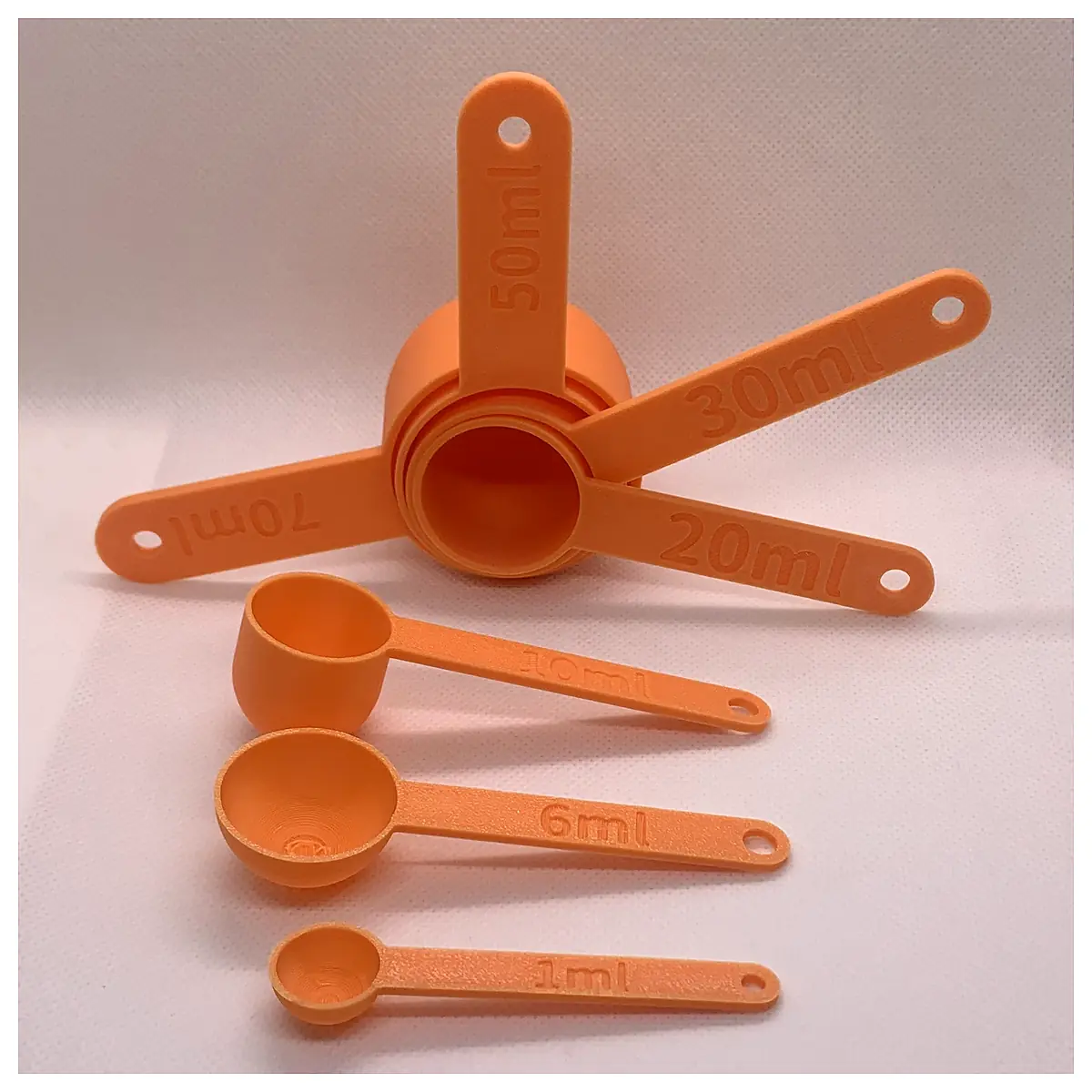 Measuring Cup Spoon Generator Kitchen Measuring Tools Baking Measuring Cups Baking Accessories Kitchenware