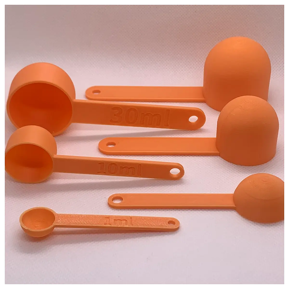 Measuring Cup Spoon Generator Kitchen Measuring Tools Baking Measuring Cups Baking Accessories Kitchenware