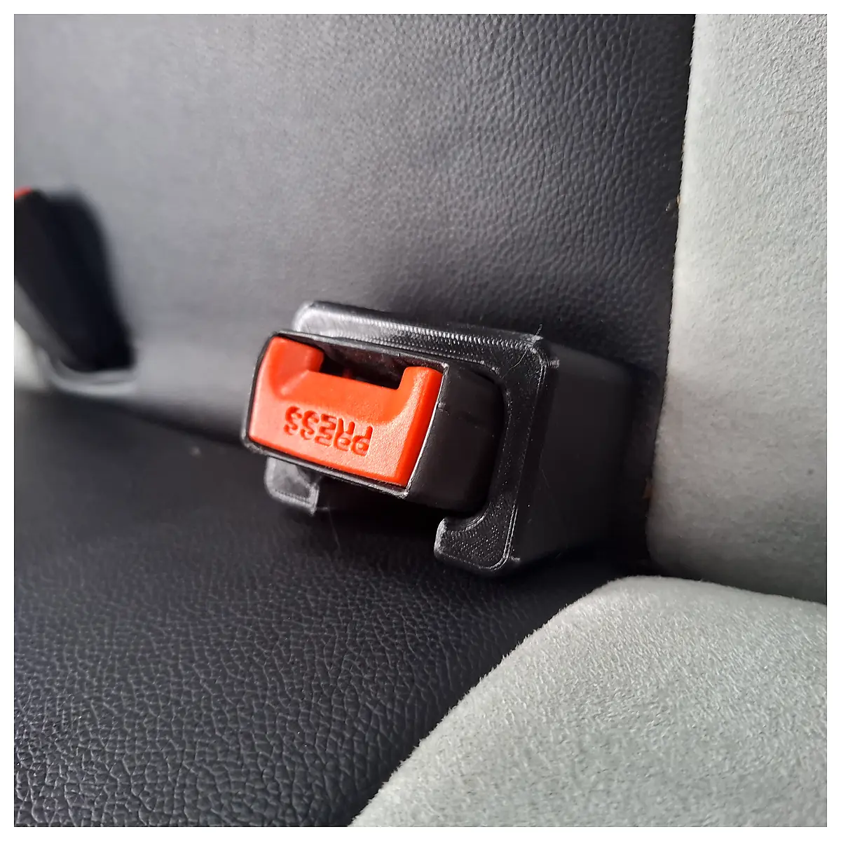Seatbelt Buckle Stabilizer Tool Repair Parts Fix Automotive Accessory Seatbelt Repair Kit