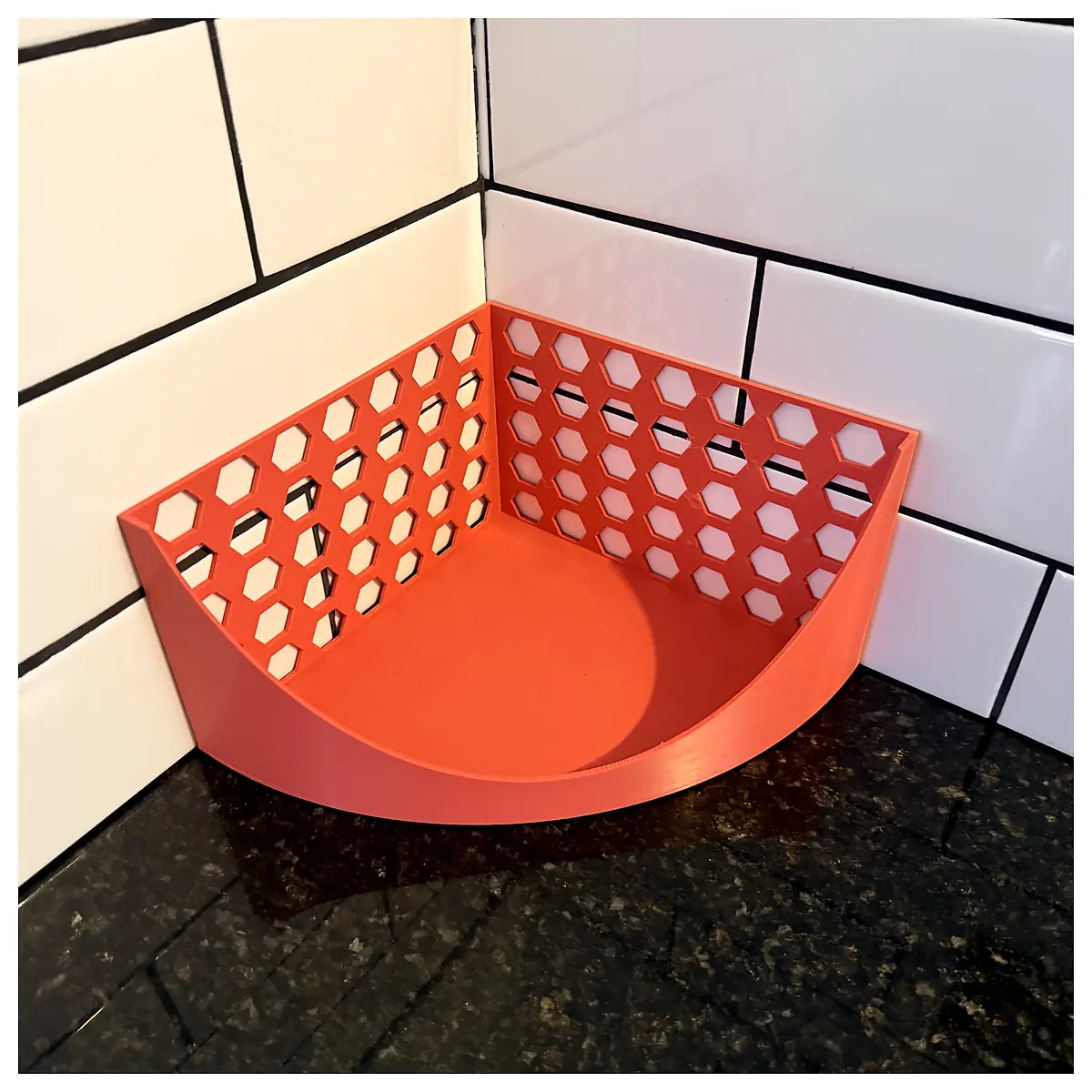 Stackable Fruit Veg Organizer Countertop Storage Solutions Kitchen Shelving Salad Prep Storage