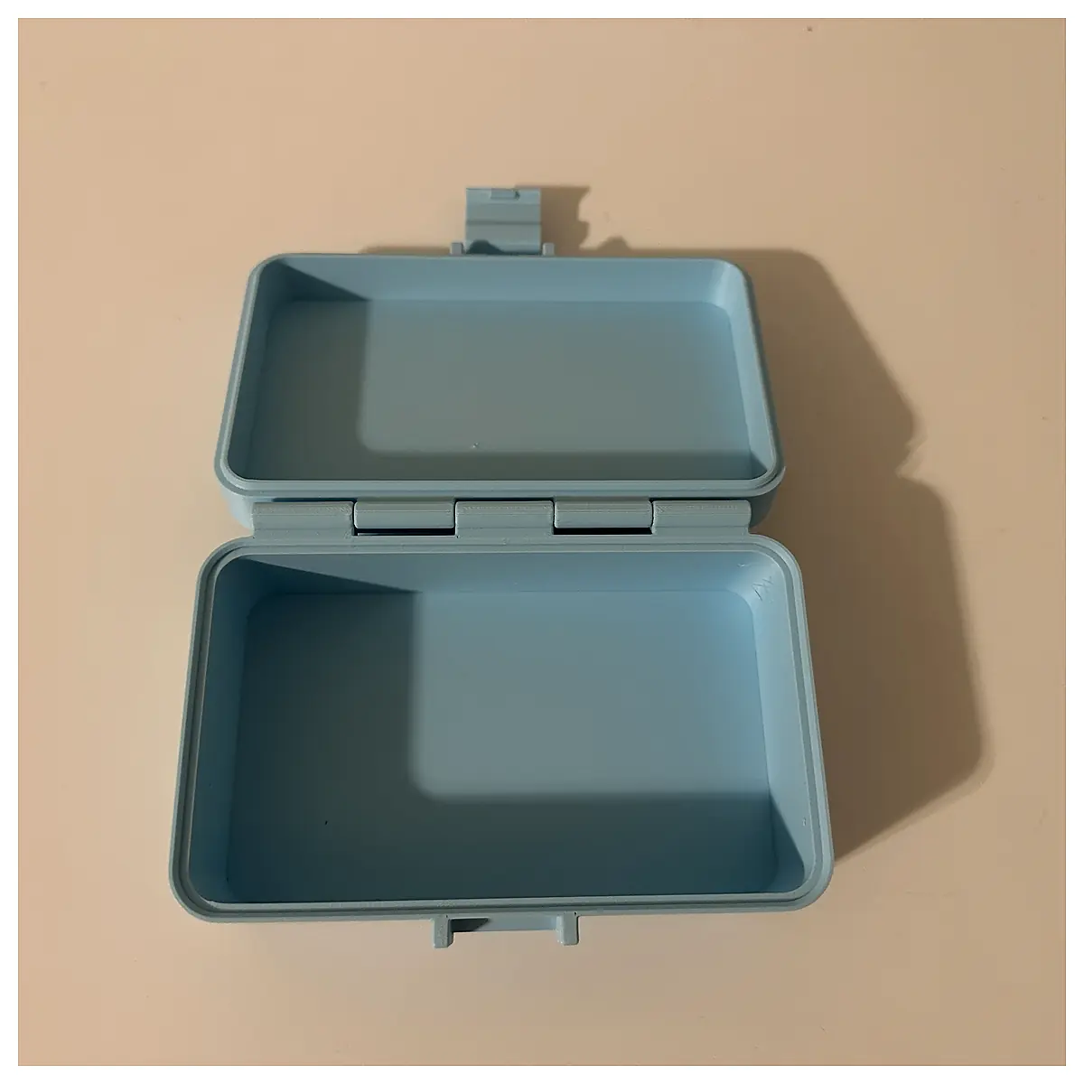 Custom Hinged Lid Boxes Storage Boxes Versatile Boxes Organizing Boxes Boxes Shipping Boxes
