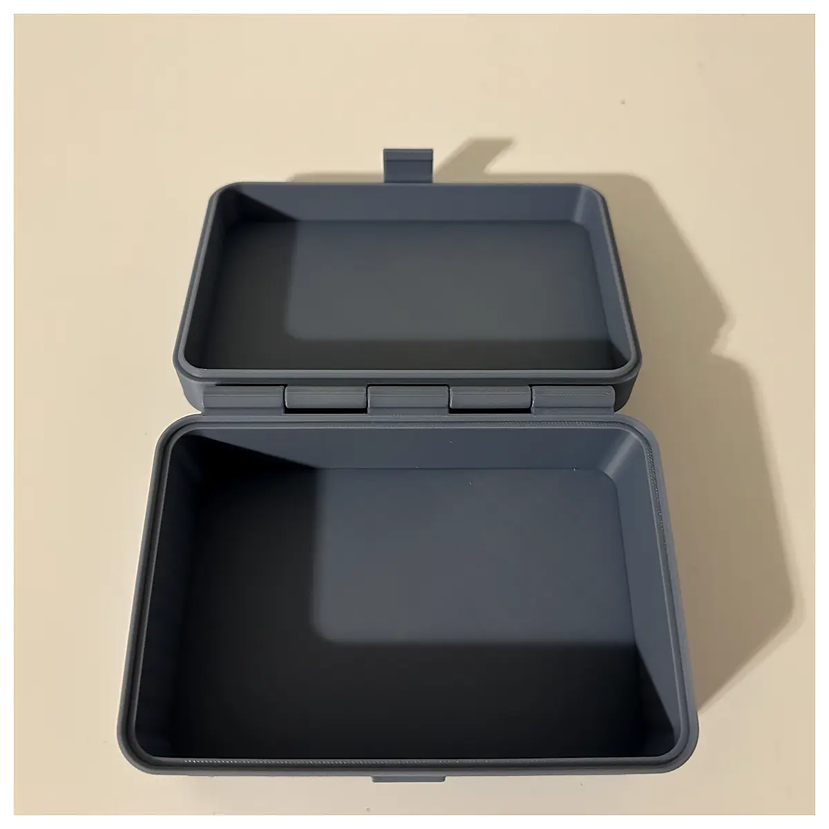 Custom Hinged Lid Boxes Storage Boxes Versatile Boxes Organizing Boxes Boxes Shipping Boxes
