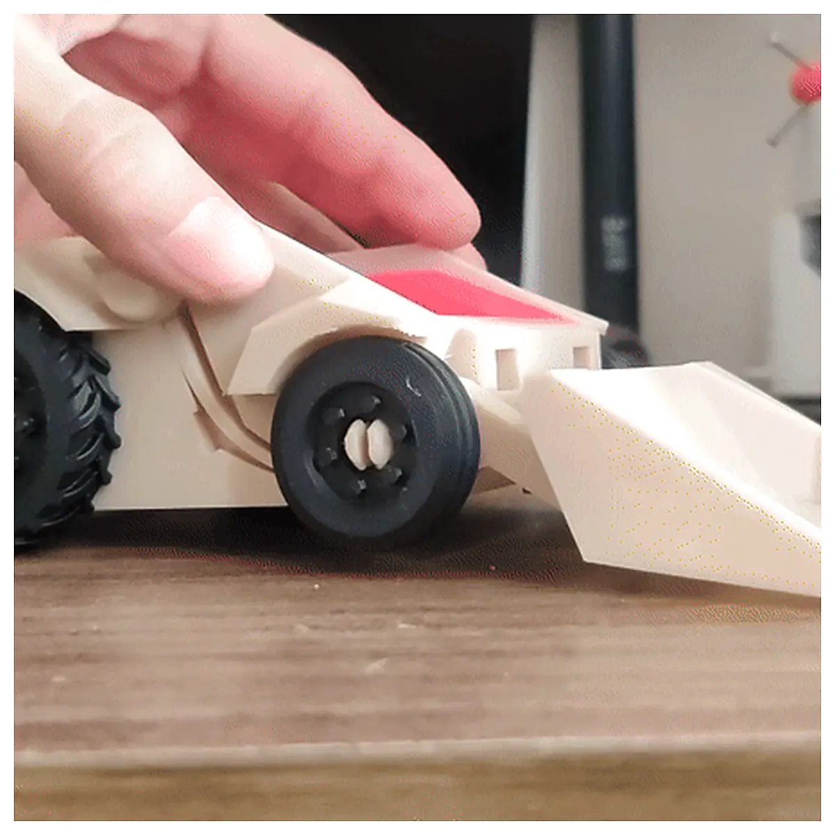 Mechanical Cleaner Loader Parts Repair Maintenance Cleaning Efficiency Universal