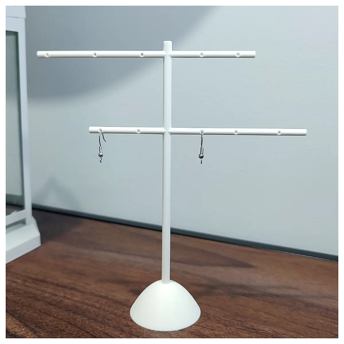 Earring Display Stand Universal Jewelry Display Rack Accessories Storage Holder