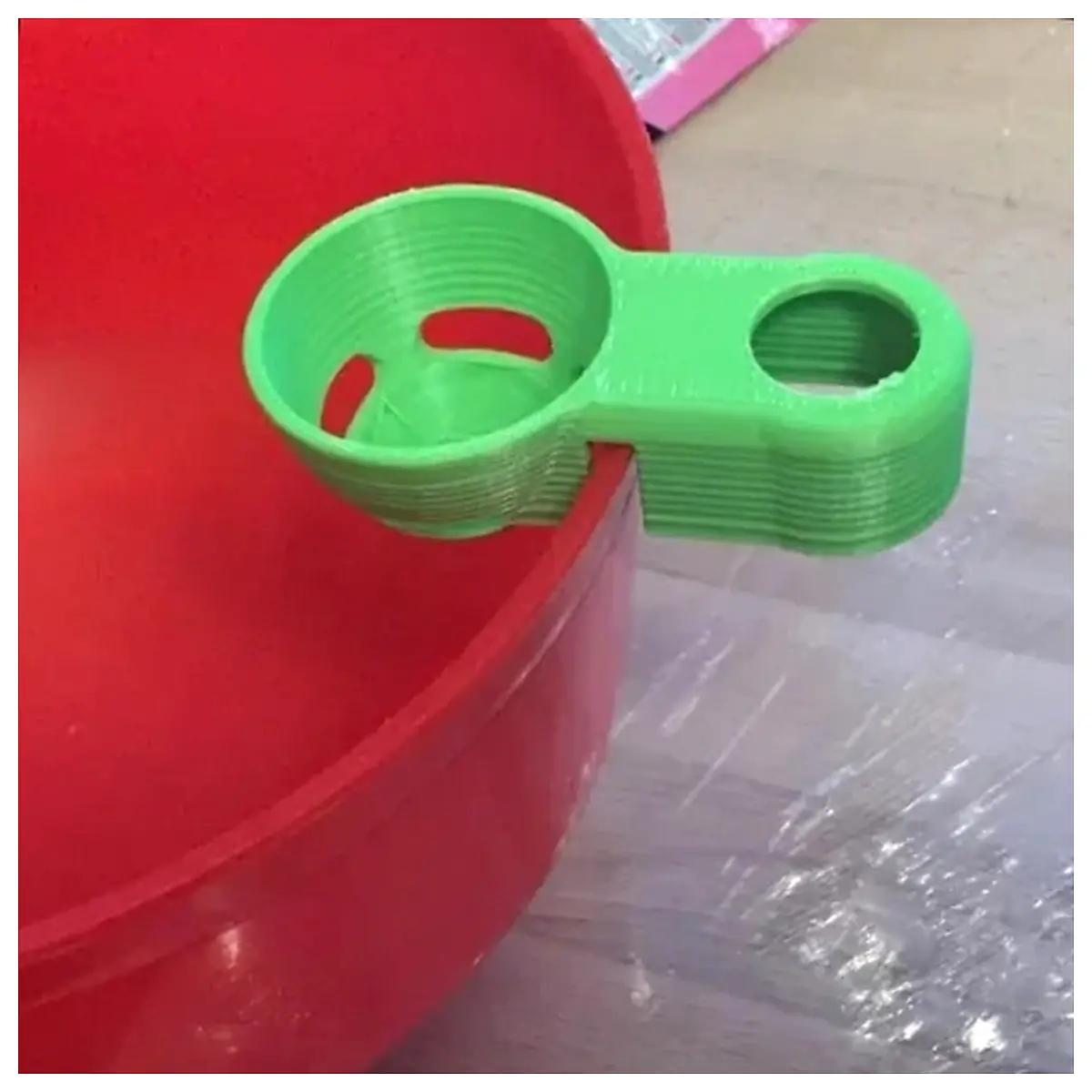 Egg Separator Separate Egg Yolks Whites Kitchen Gadget Fast Separation Tool