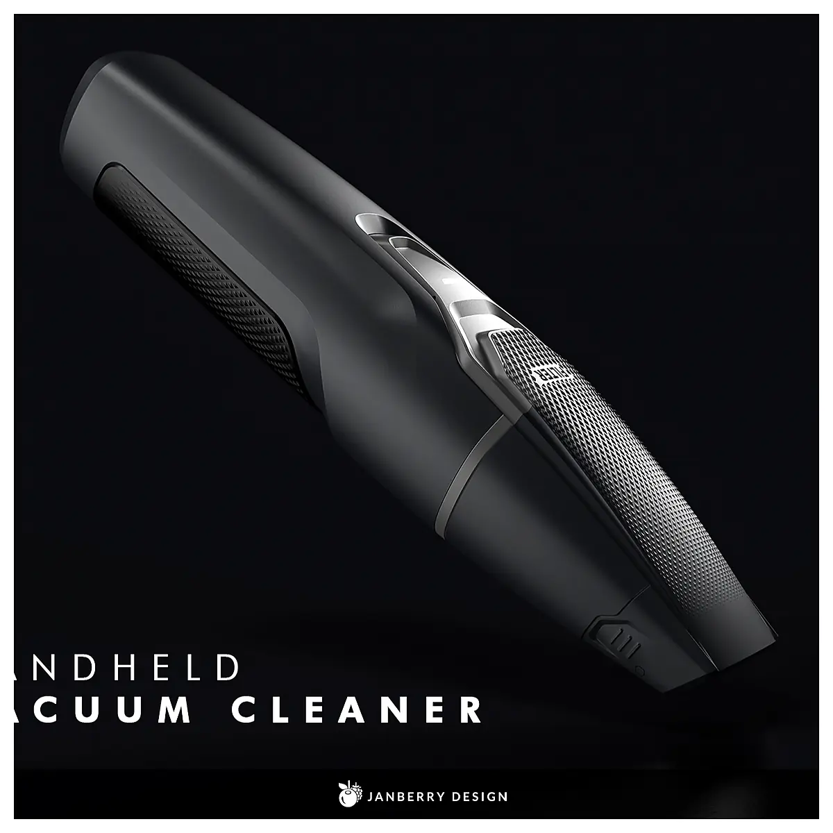 Handheld Vacuum Cleaner Accessories Easy Cleaning Small Portable Vacuum Parts Repair