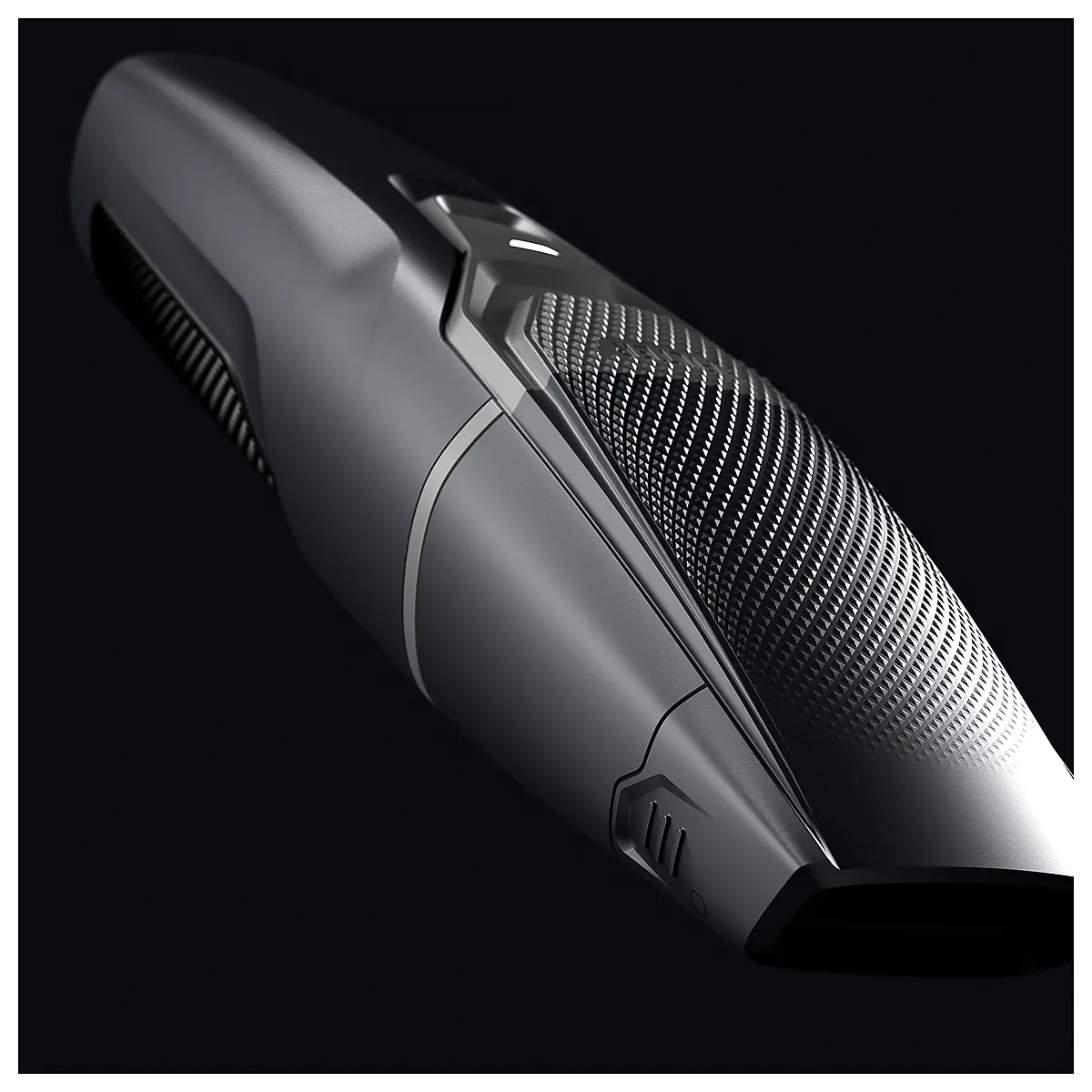 Handheld Vacuum Cleaner Accessories Easy Cleaning Small Portable Vacuum Parts Repair