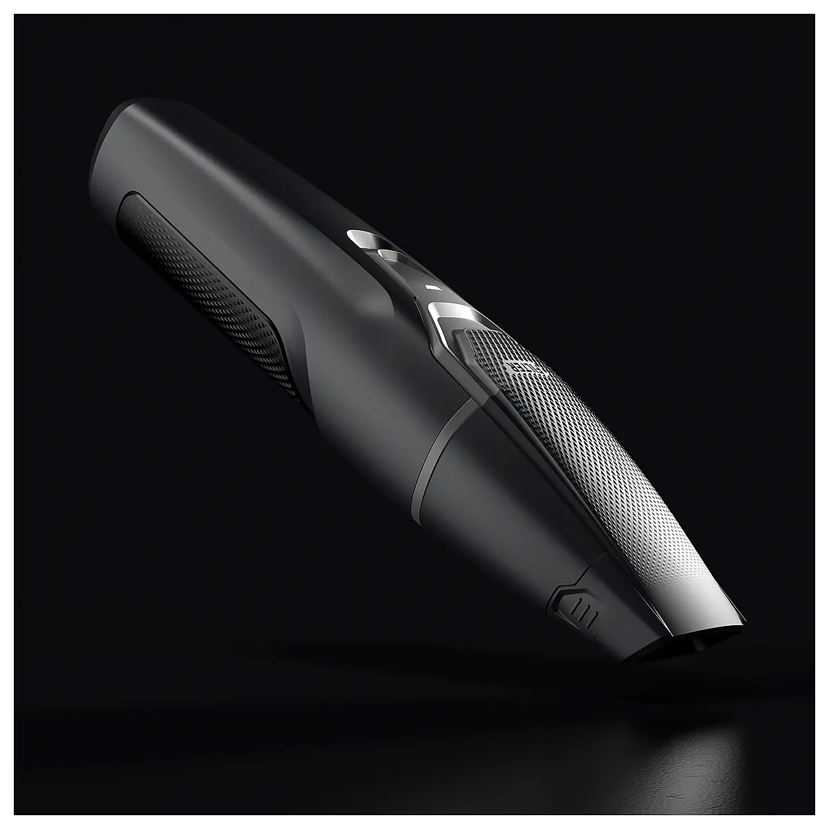Handheld Vacuum Cleaner Accessories Easy Cleaning Small Portable Vacuum Parts Repair