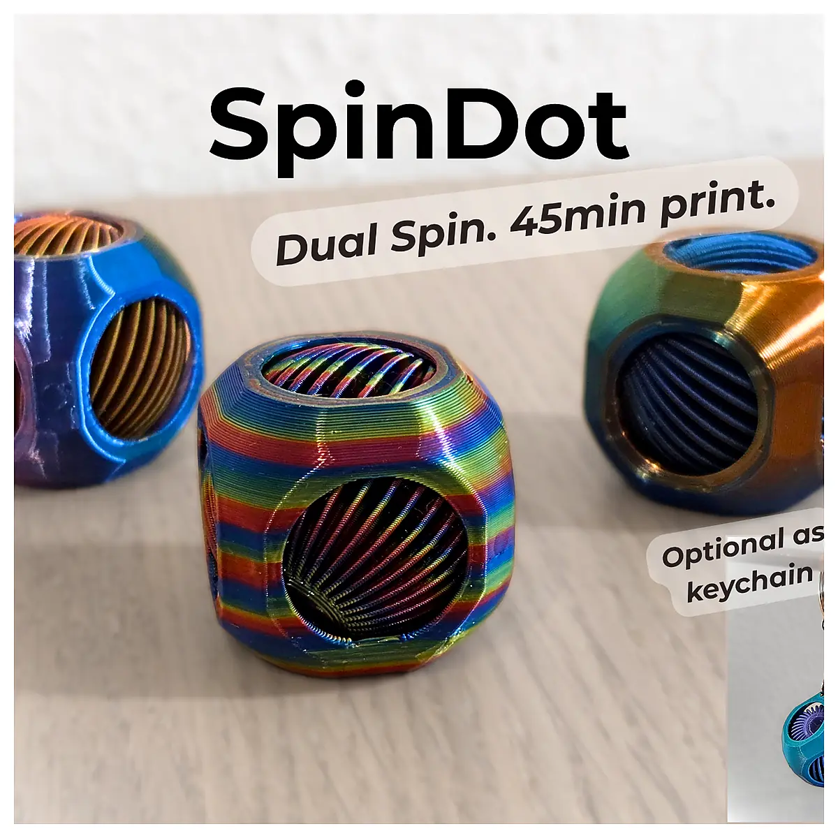 Dual Spin Dot Marker Rotating Pen Art Supplies Drawing Tool Multi Spin Universal Marker Replacement Parts Repair