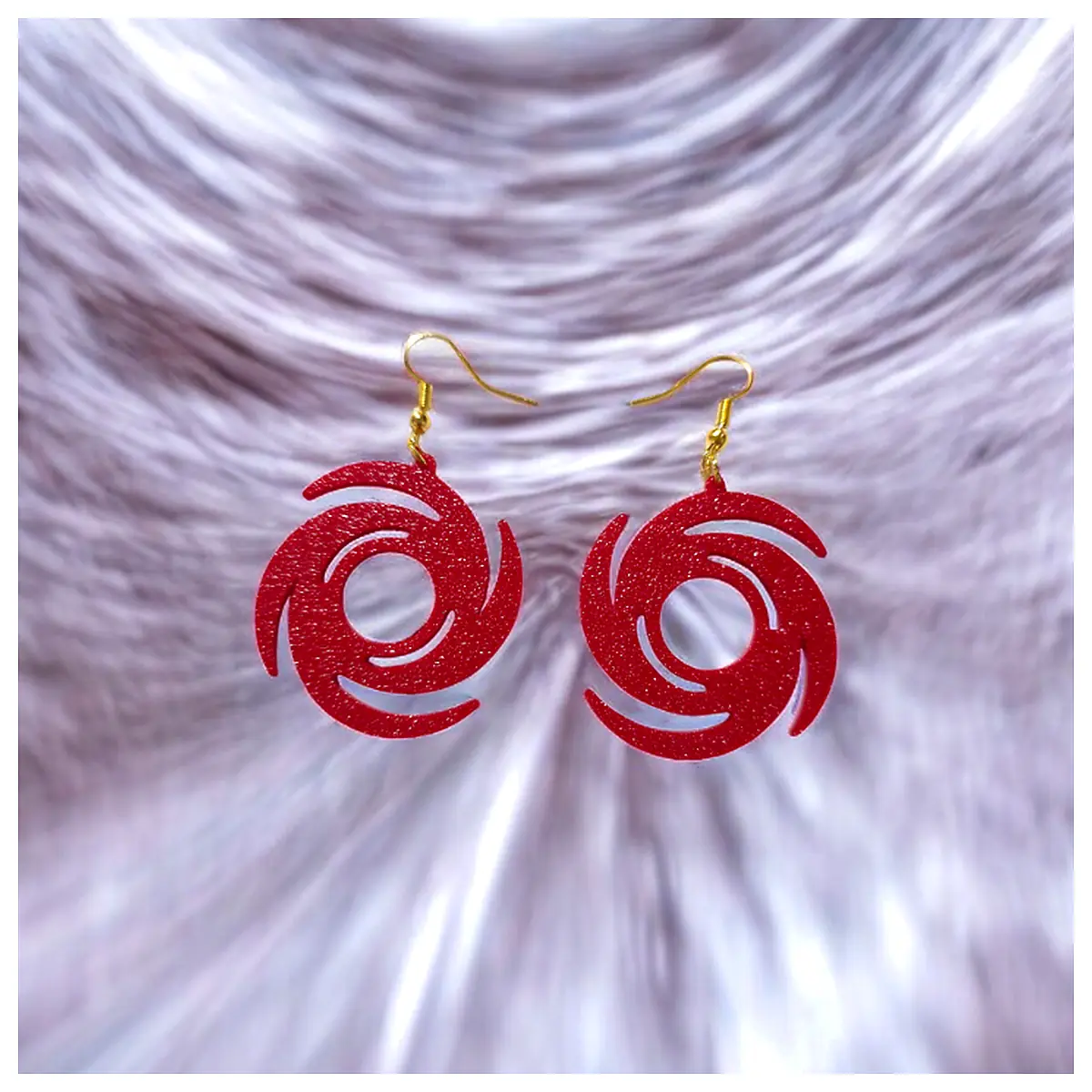 Vortex Earrings Repair Parts Replacement Adjustment Adjuster Universal Accessories Multi Fit