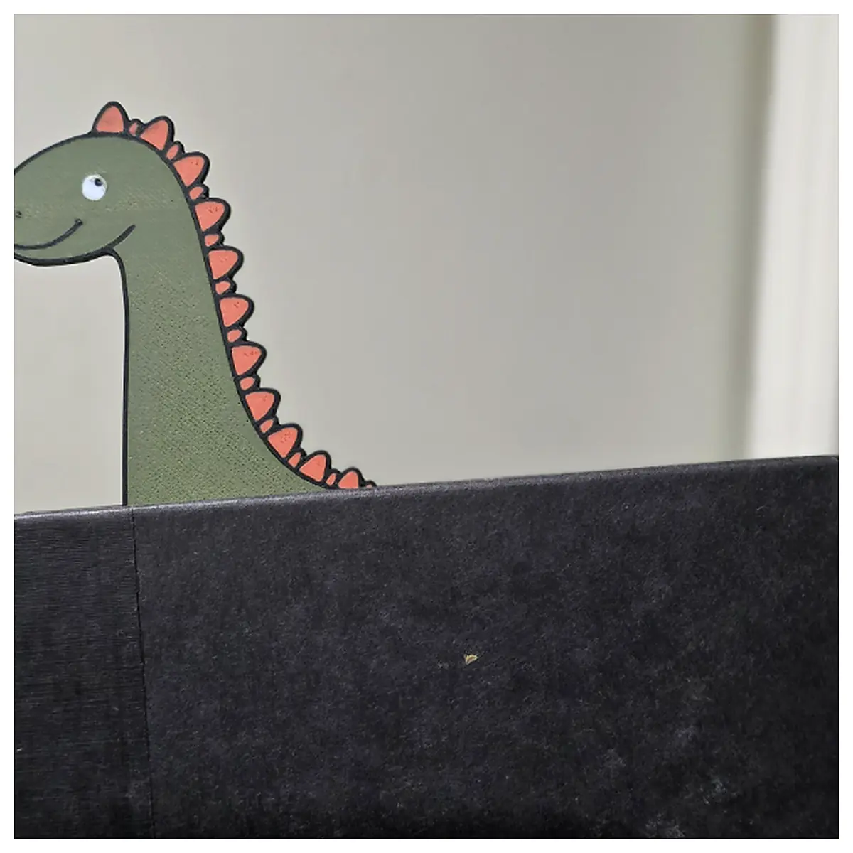 Dinosaur Bookmark Dino Decoration Dinosaur Gift Kids Toy Dinosaur Collection Suitable for Boys Girls Gift Idea