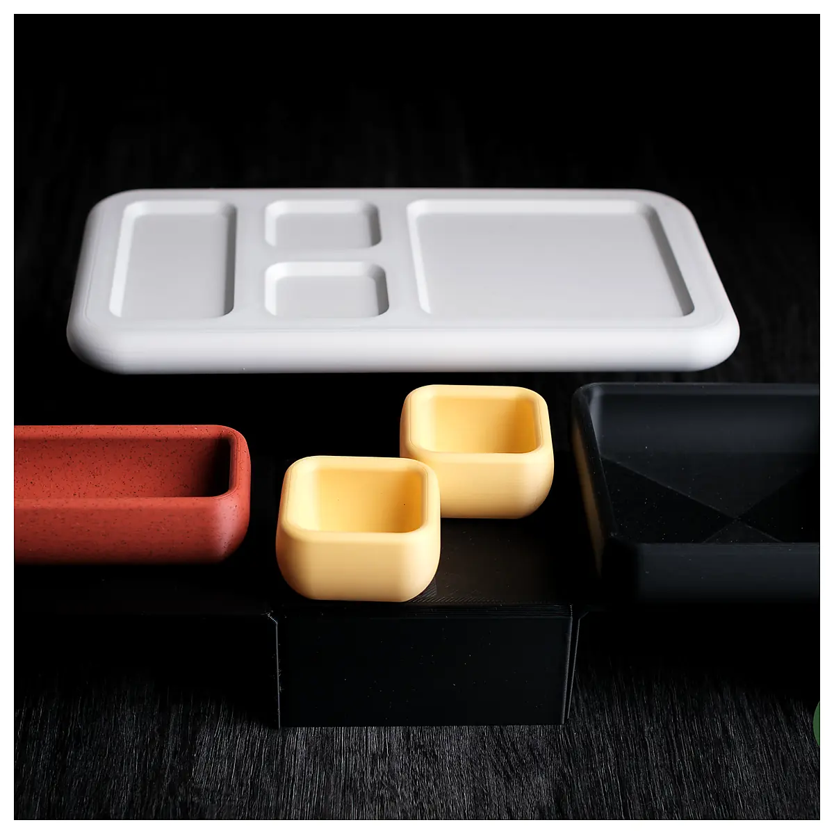 Multi Purpose Organizer Storage Boxes Storage Solutions Home Organization Parts Repair