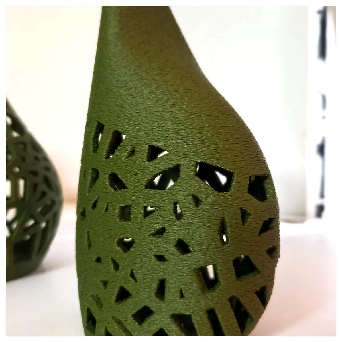 Jarron Voronoi Sifon Parts Repair Replacement Service Universal Global