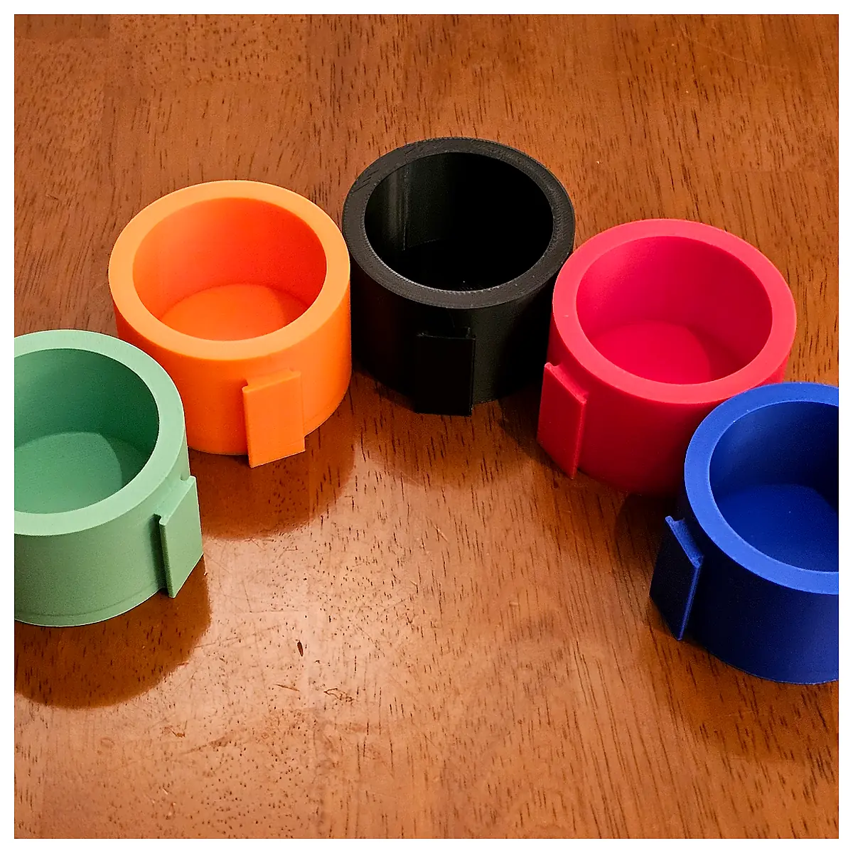 Pill Organizer Multi Use Medication Storage Container Repair Supplies Pill Case