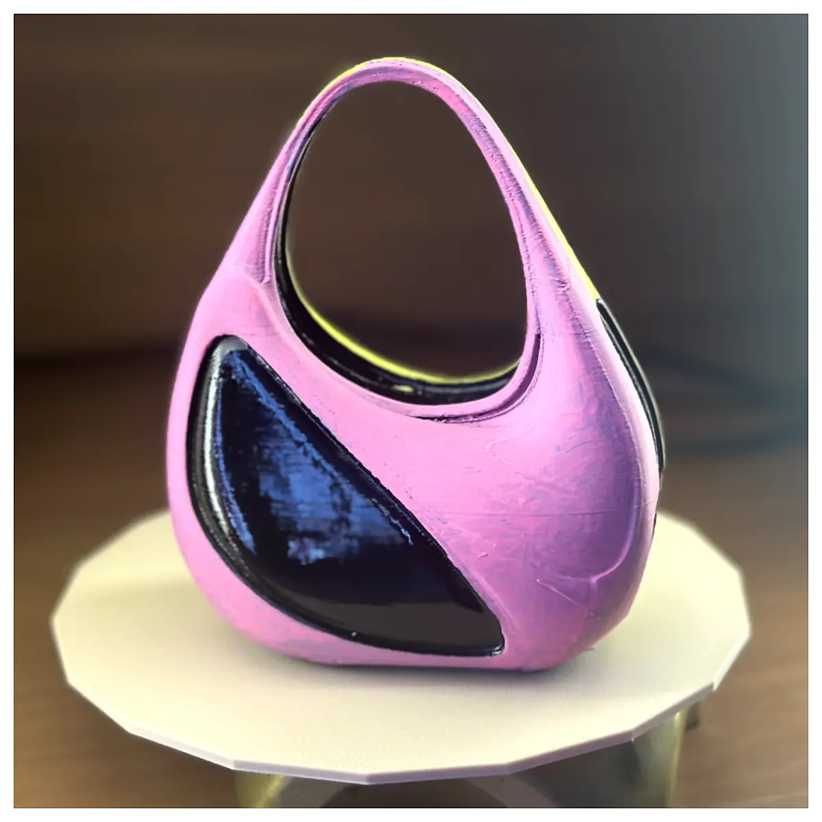 Multicolor Futuristic Women s Bag Replacement Parts Ladies Tote Repair Services Universal Bag Shopping Bag